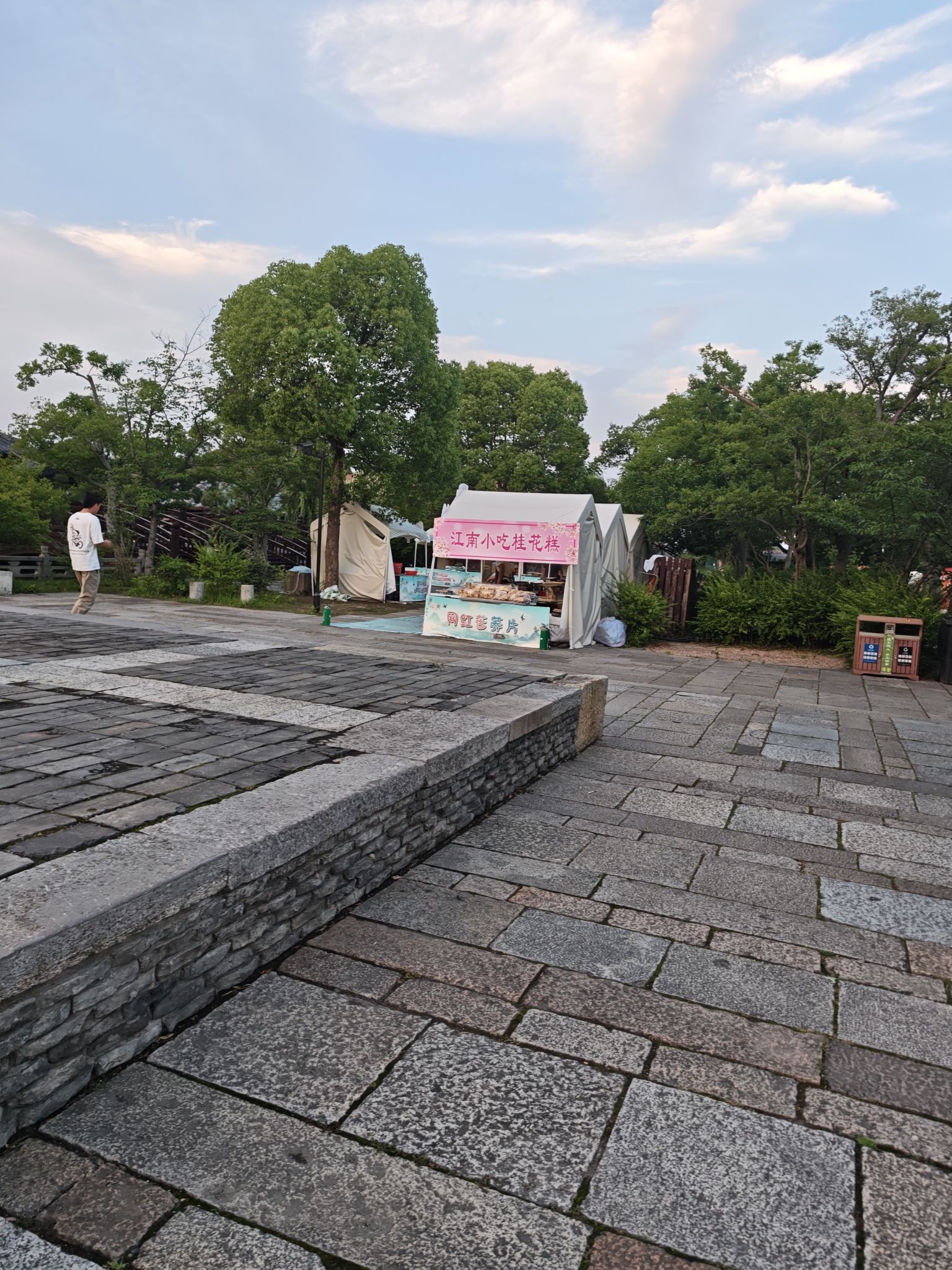 上海广富林文化遗址旅行图片 3