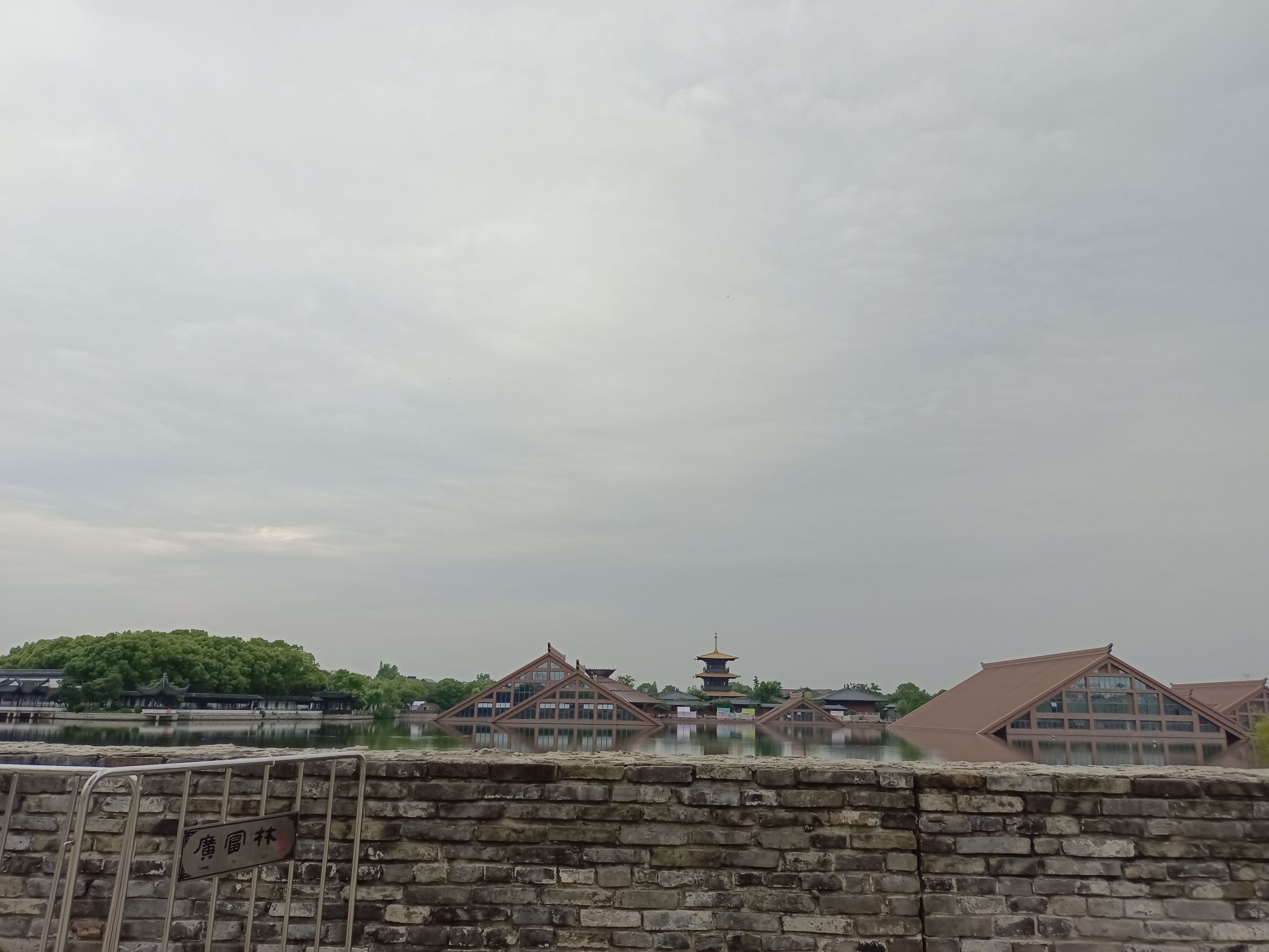 上海广富林文化遗址旅行图片 1