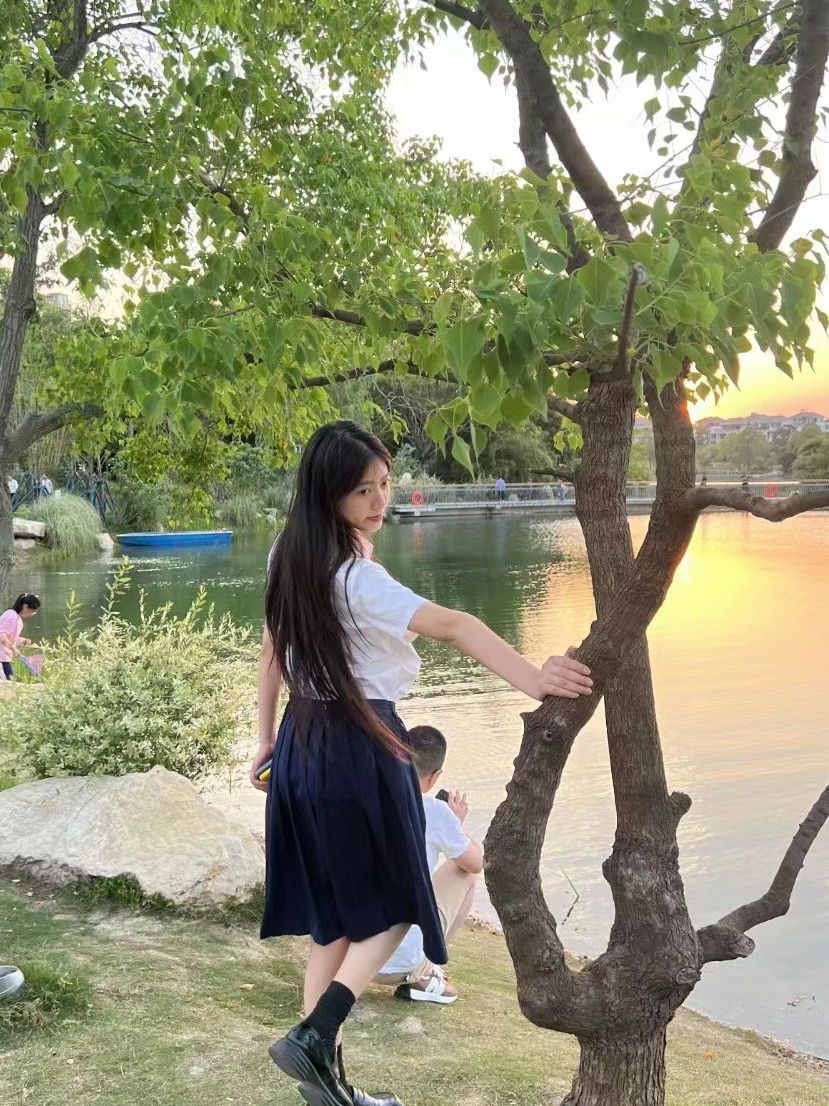 园艺山人工湖公园旅行图片 3