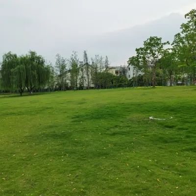 园艺山人工湖公园旅行图片 1