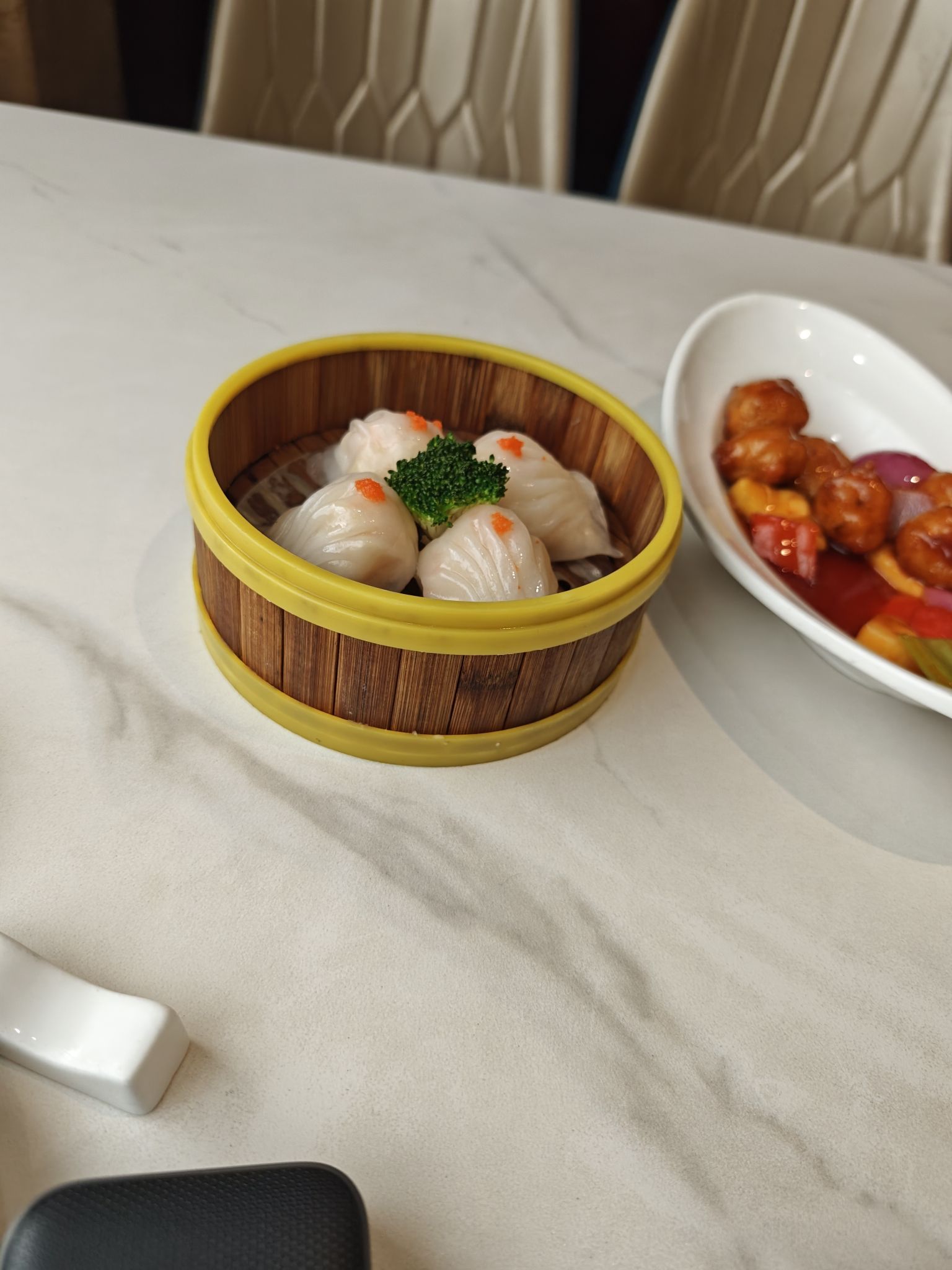 小黄鱼
