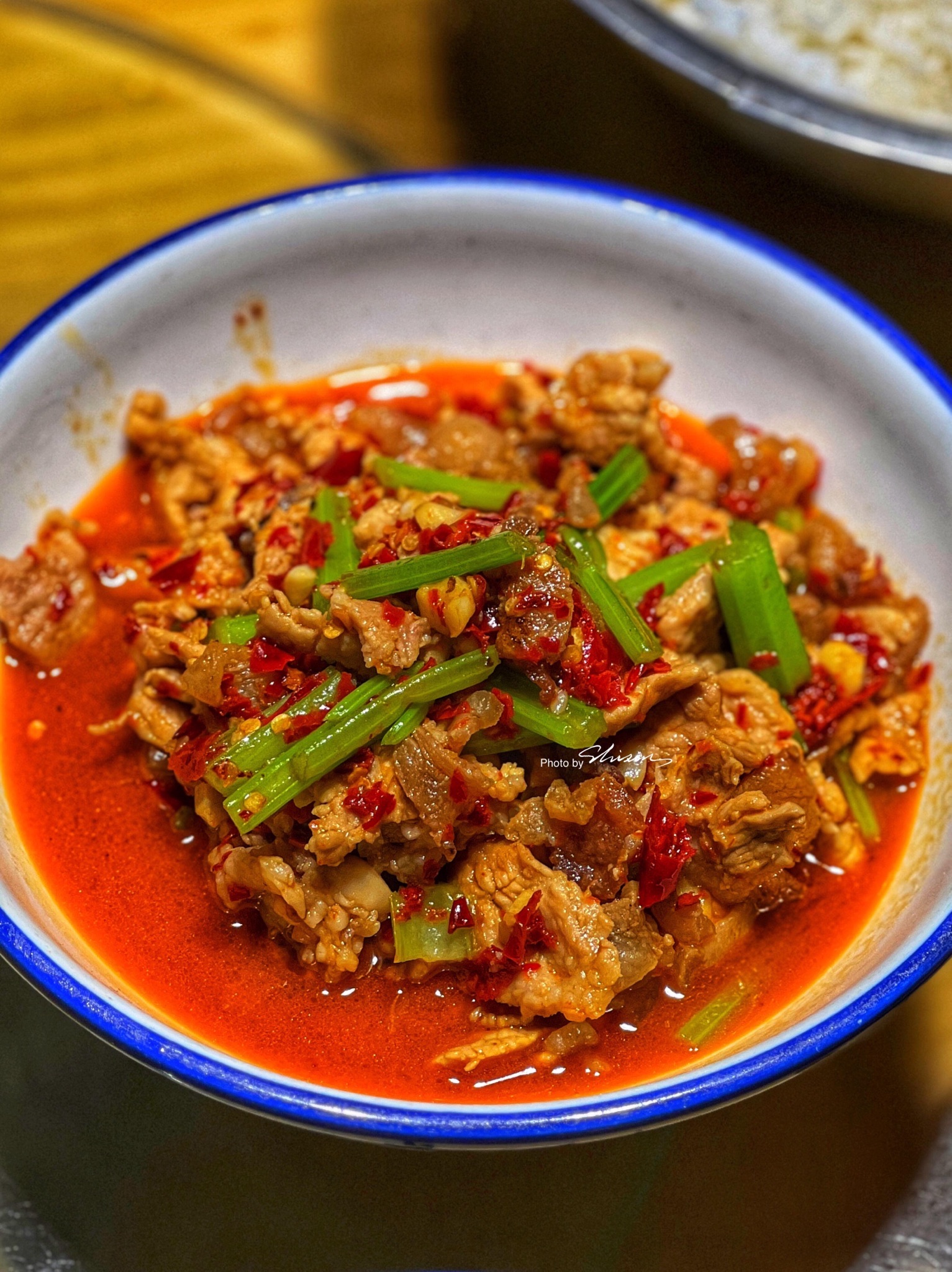 红辣椒土菜馆(安源中大道店)