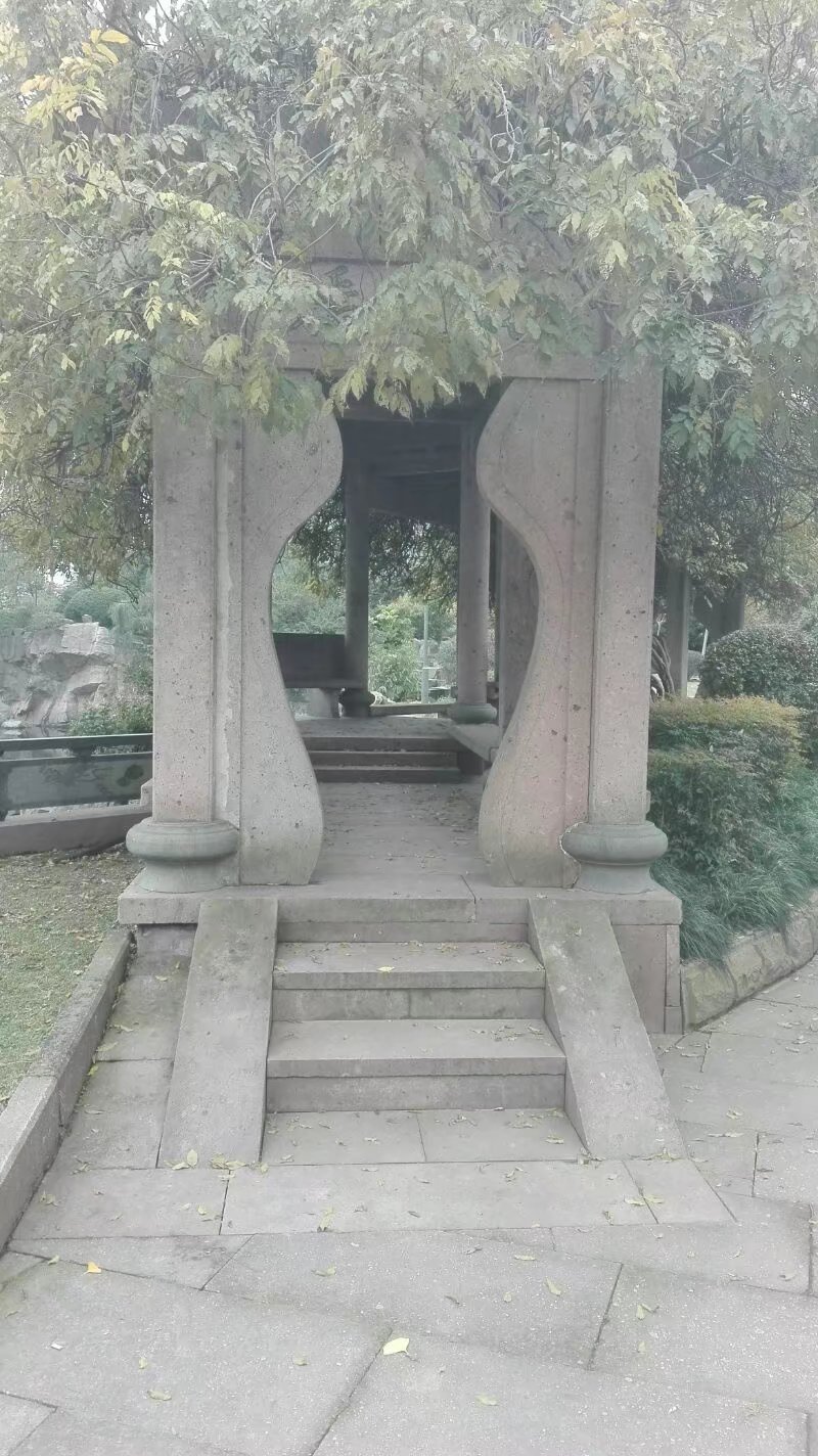 旦山公园旅行图片 2