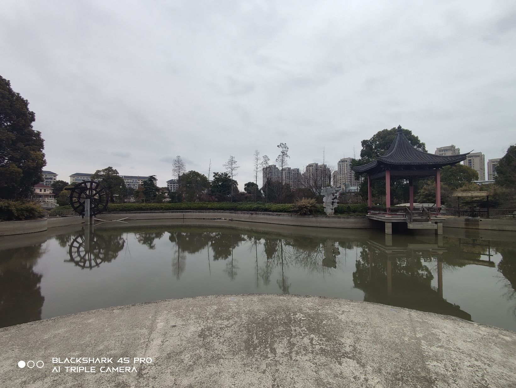 苏中植物园3-203