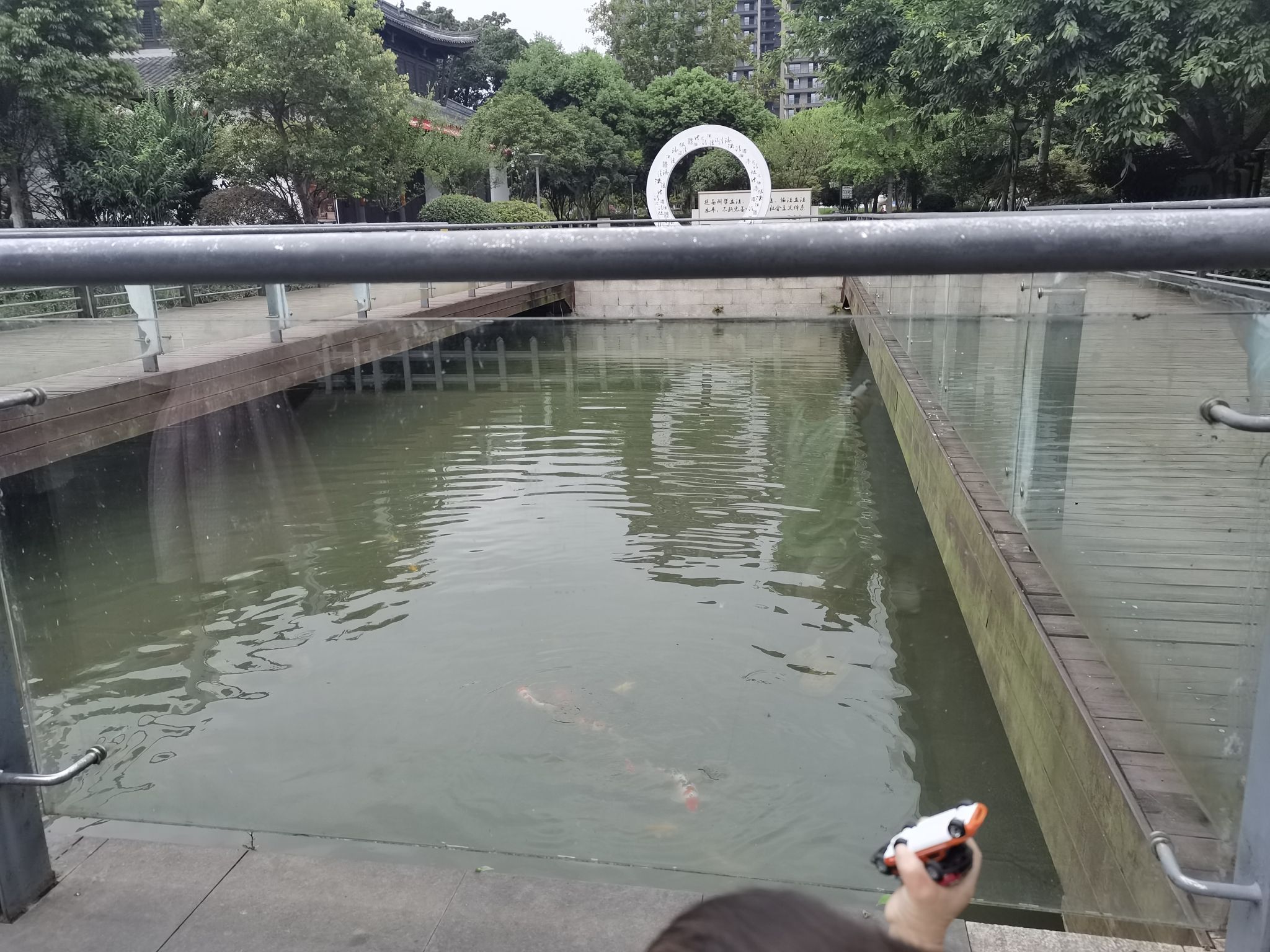 苏绵公园旅行图片 1