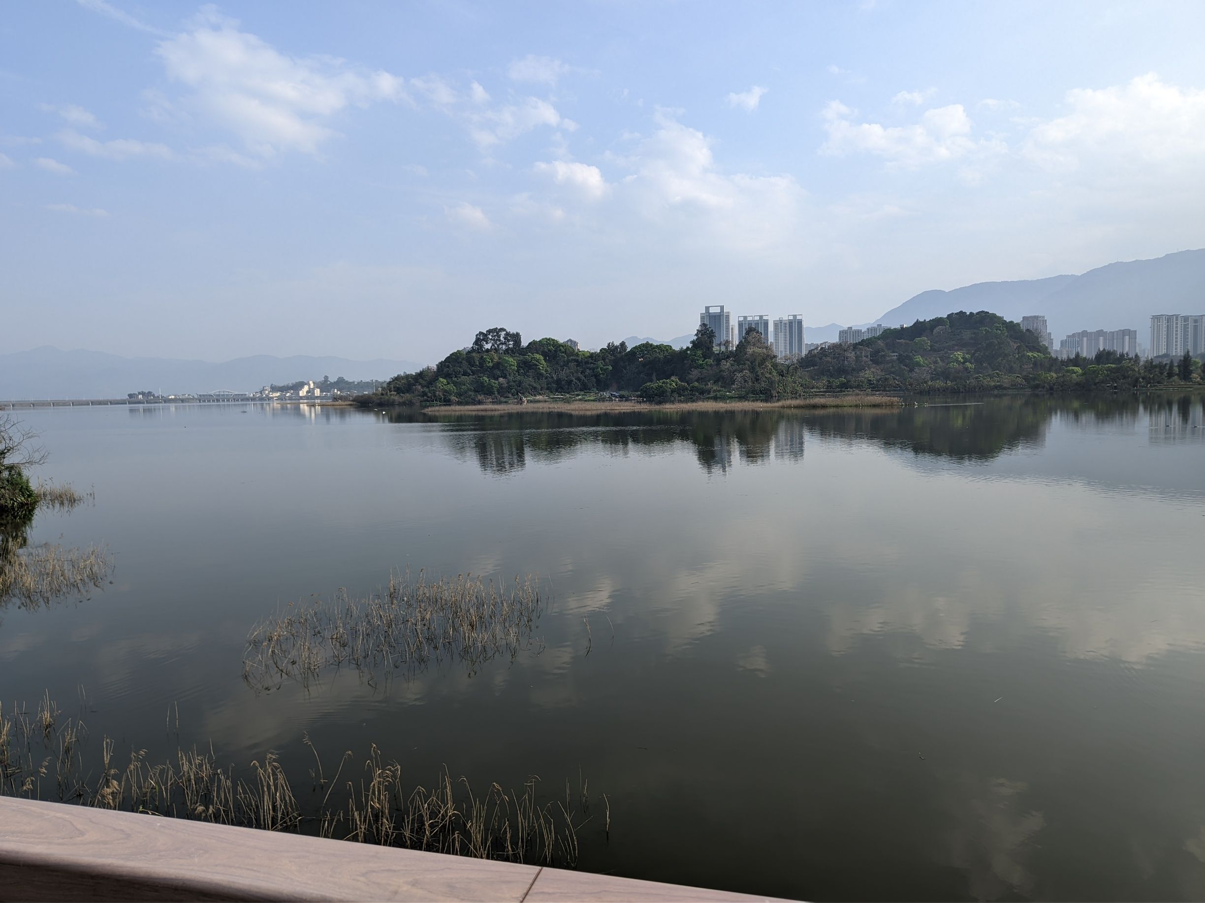 北岸公园旅行图片 3