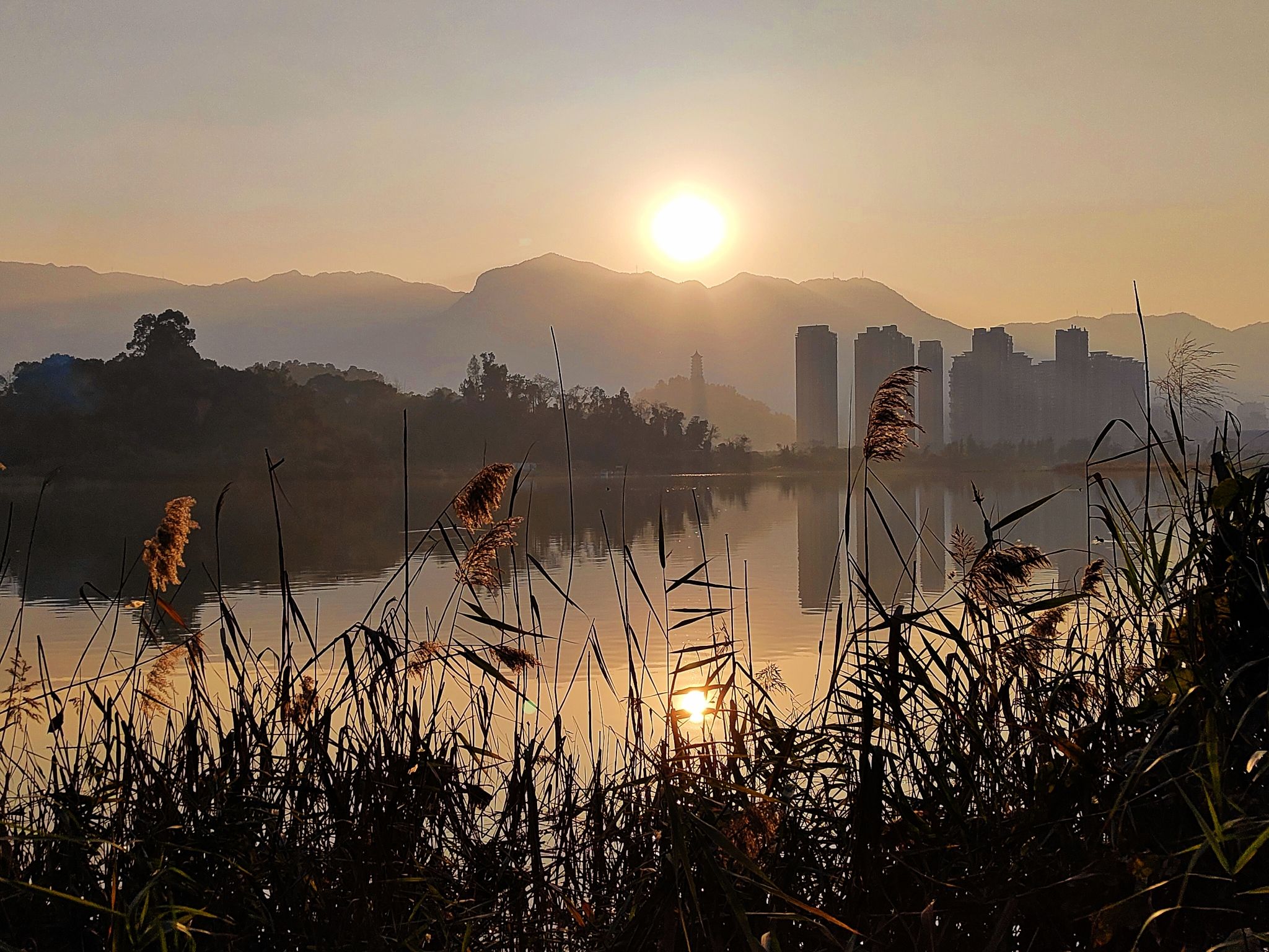 北岸公园旅行图片 1