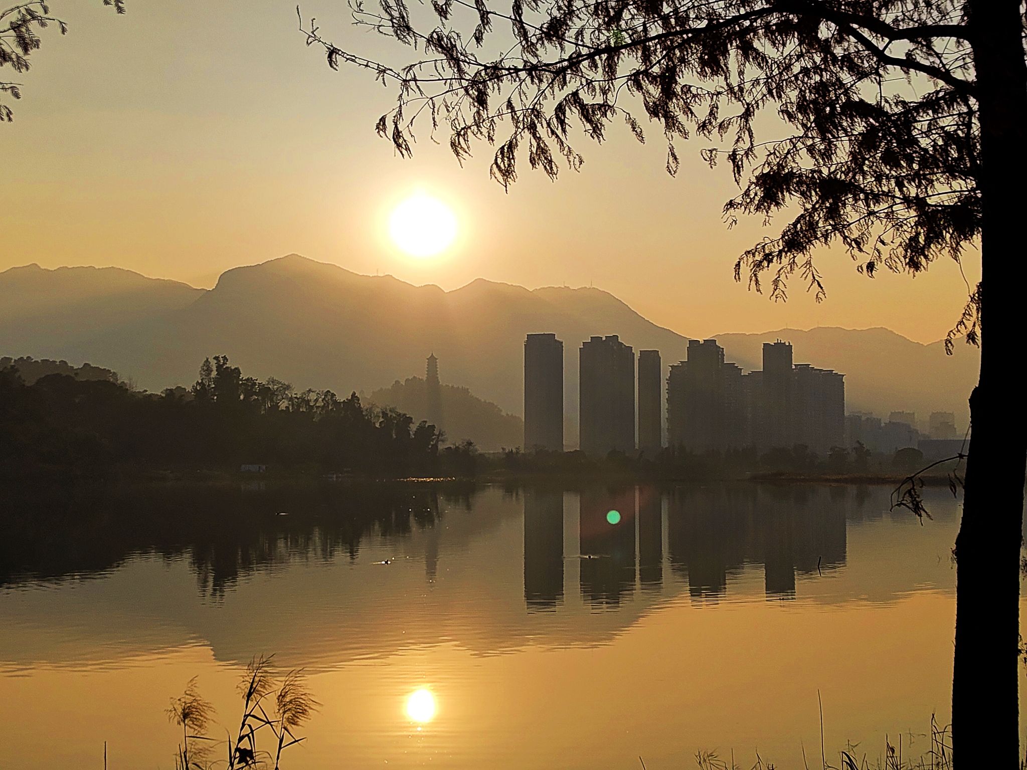 北岸公园旅行图片 2