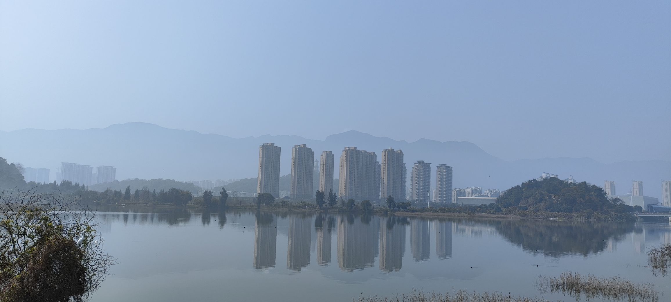 北岸公园旅行图片 2