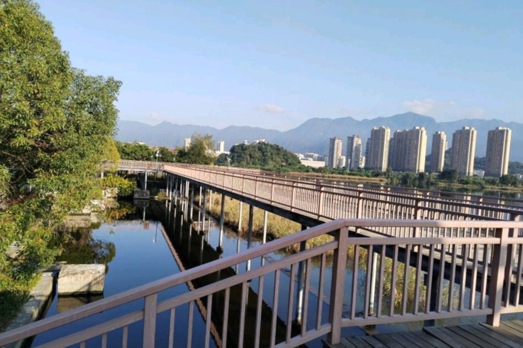 北岸公园旅行图片 1