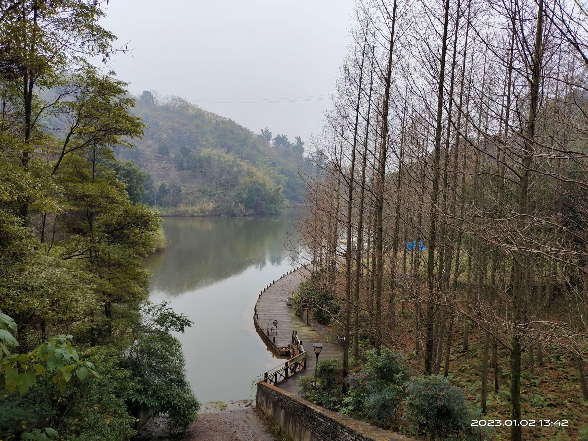花漾栖谷旅行图片 3