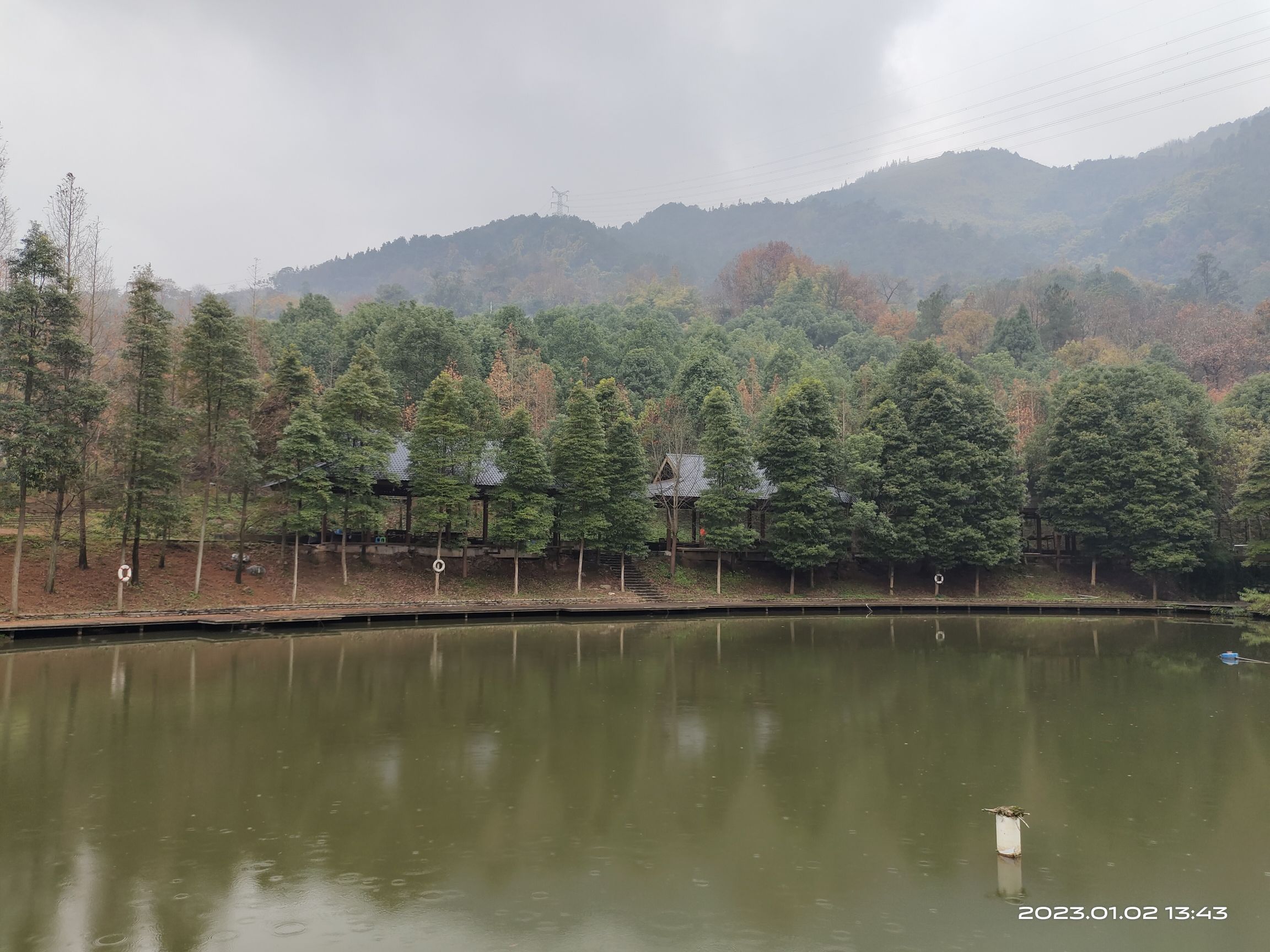 花漾栖谷旅行图片 2