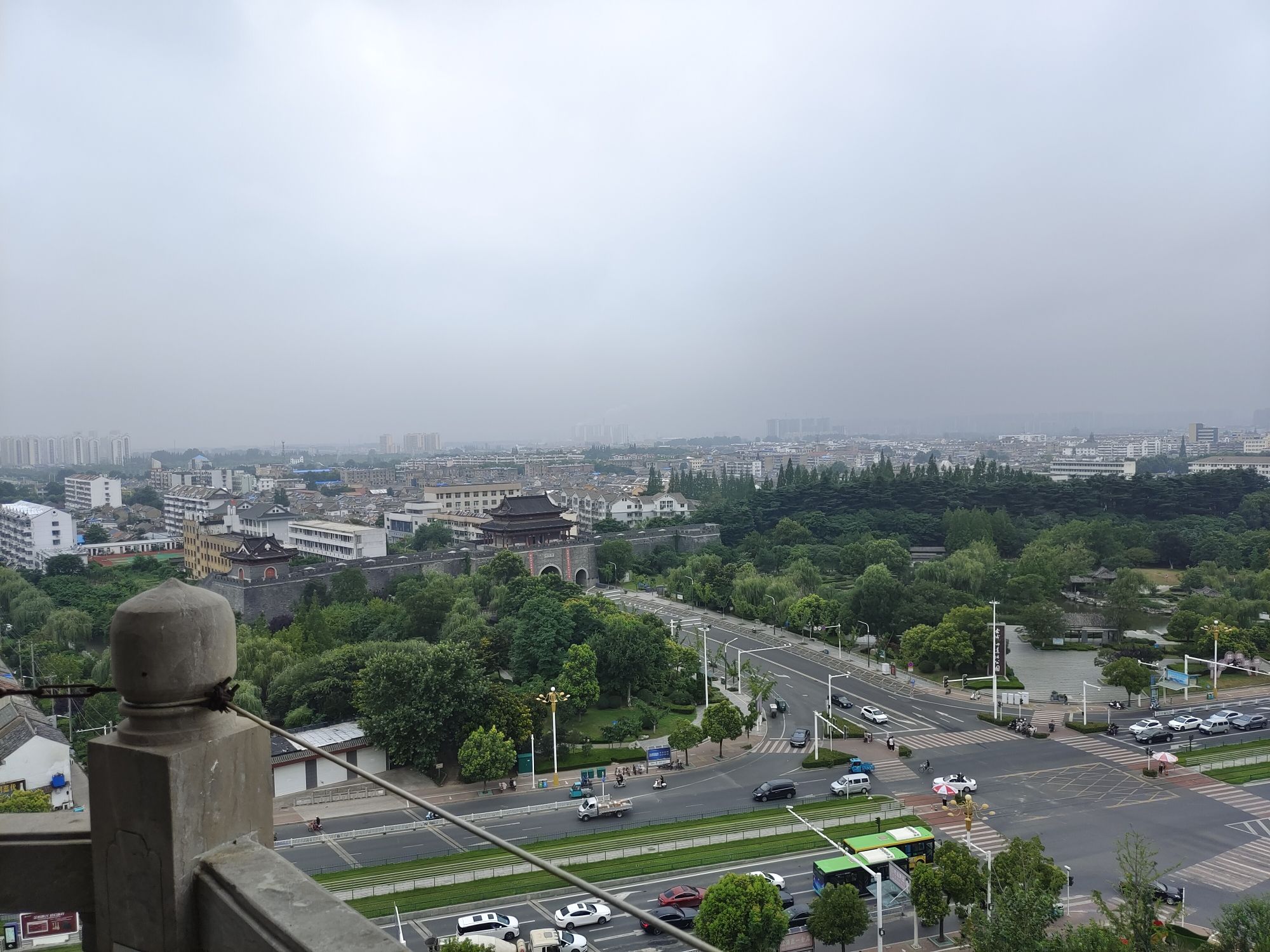 龙光阁旅行图片 1