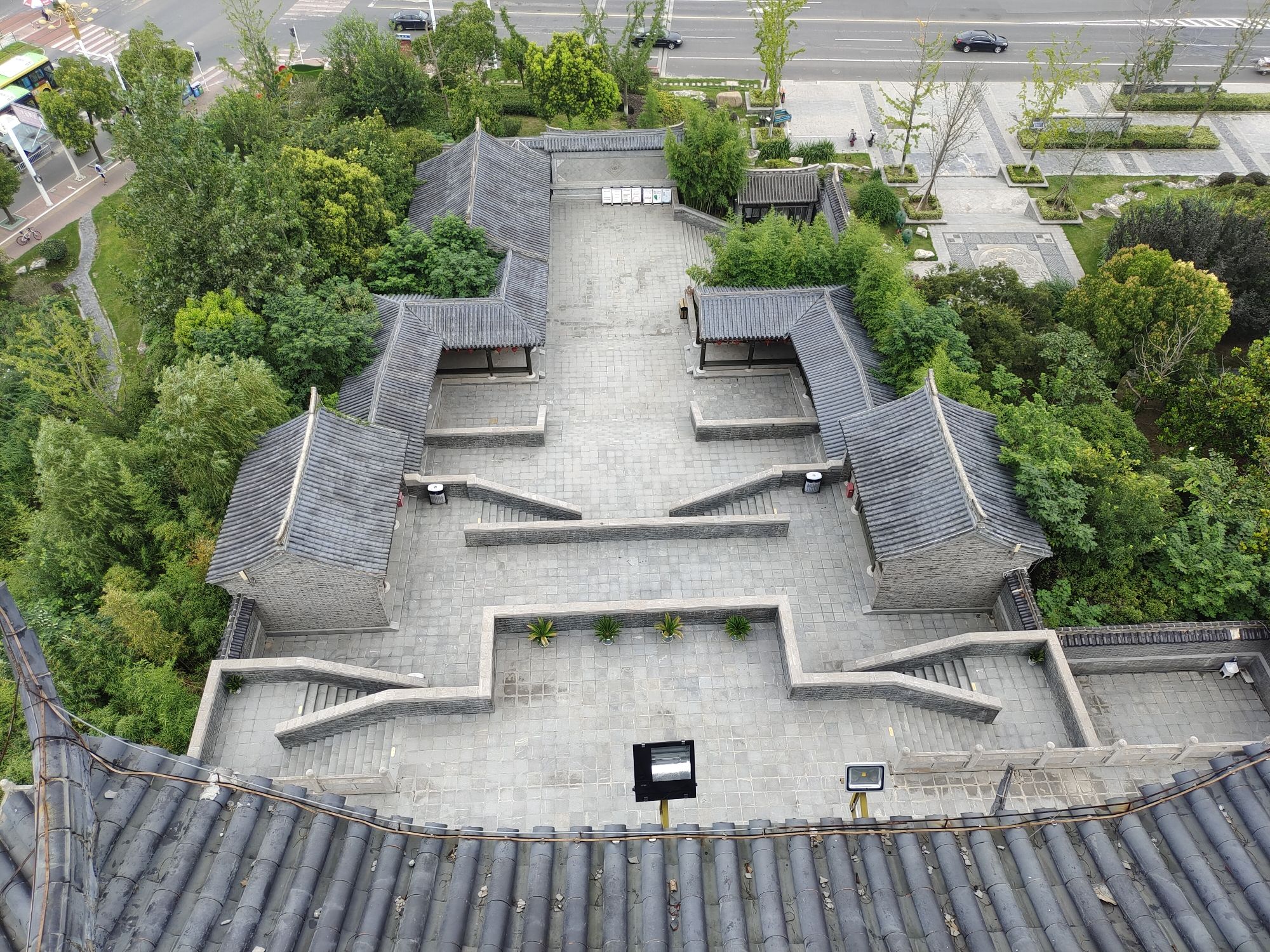 龙光阁旅行图片 2