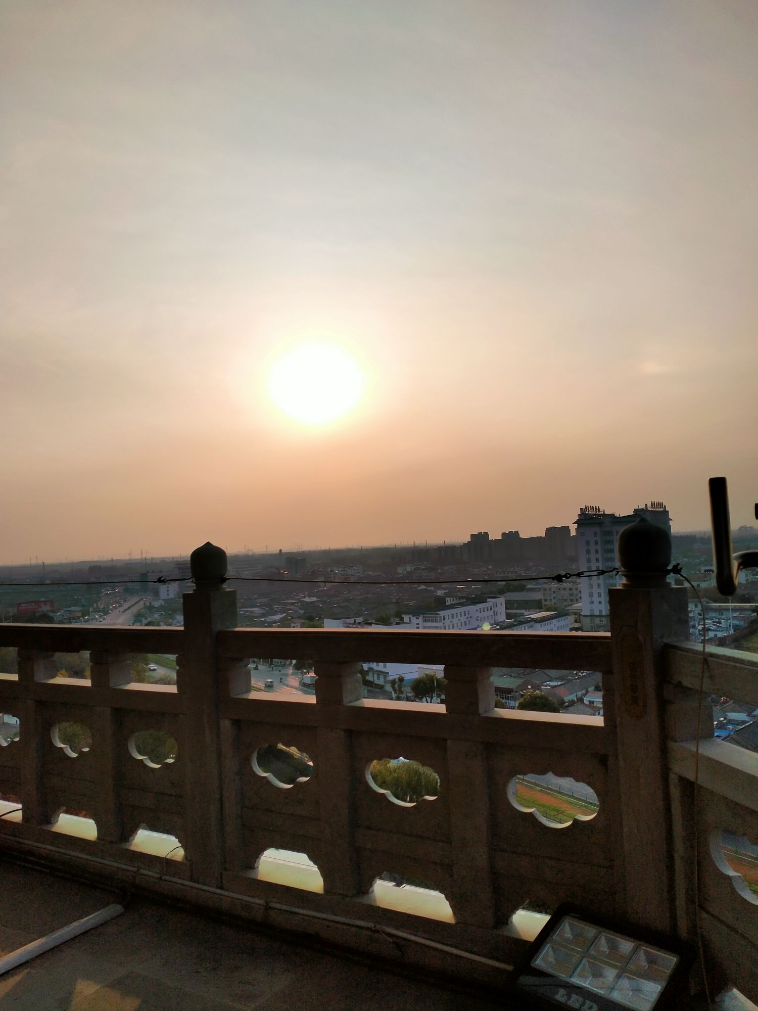 龙光阁旅行图片 1