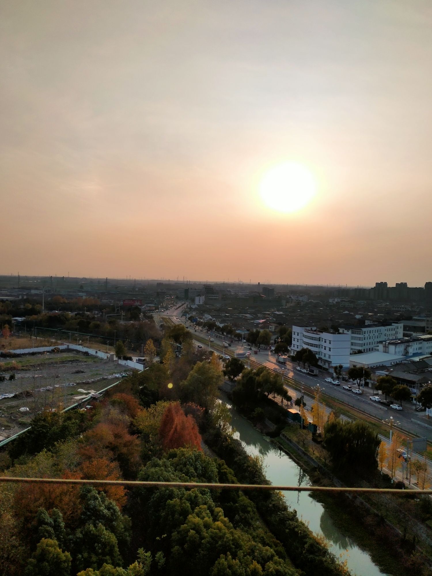 龙光阁旅行图片 3