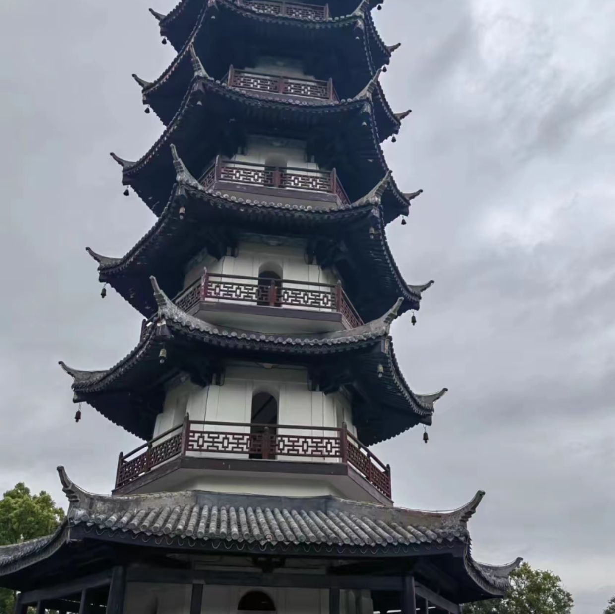 蓬莱公园旅行图片 2