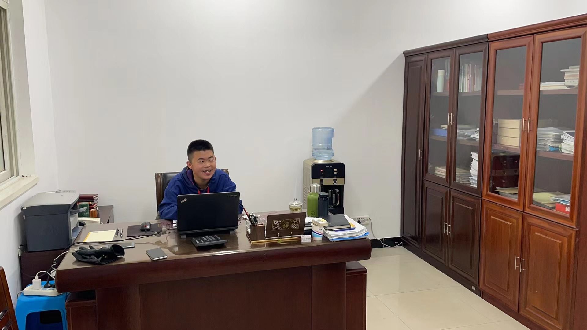 阳泉华越创力采掘机械制造有限公司