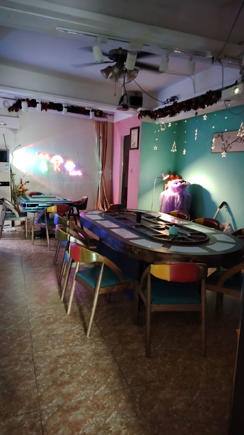 场地封面-喜顺和棋牌(寺右二马路店)