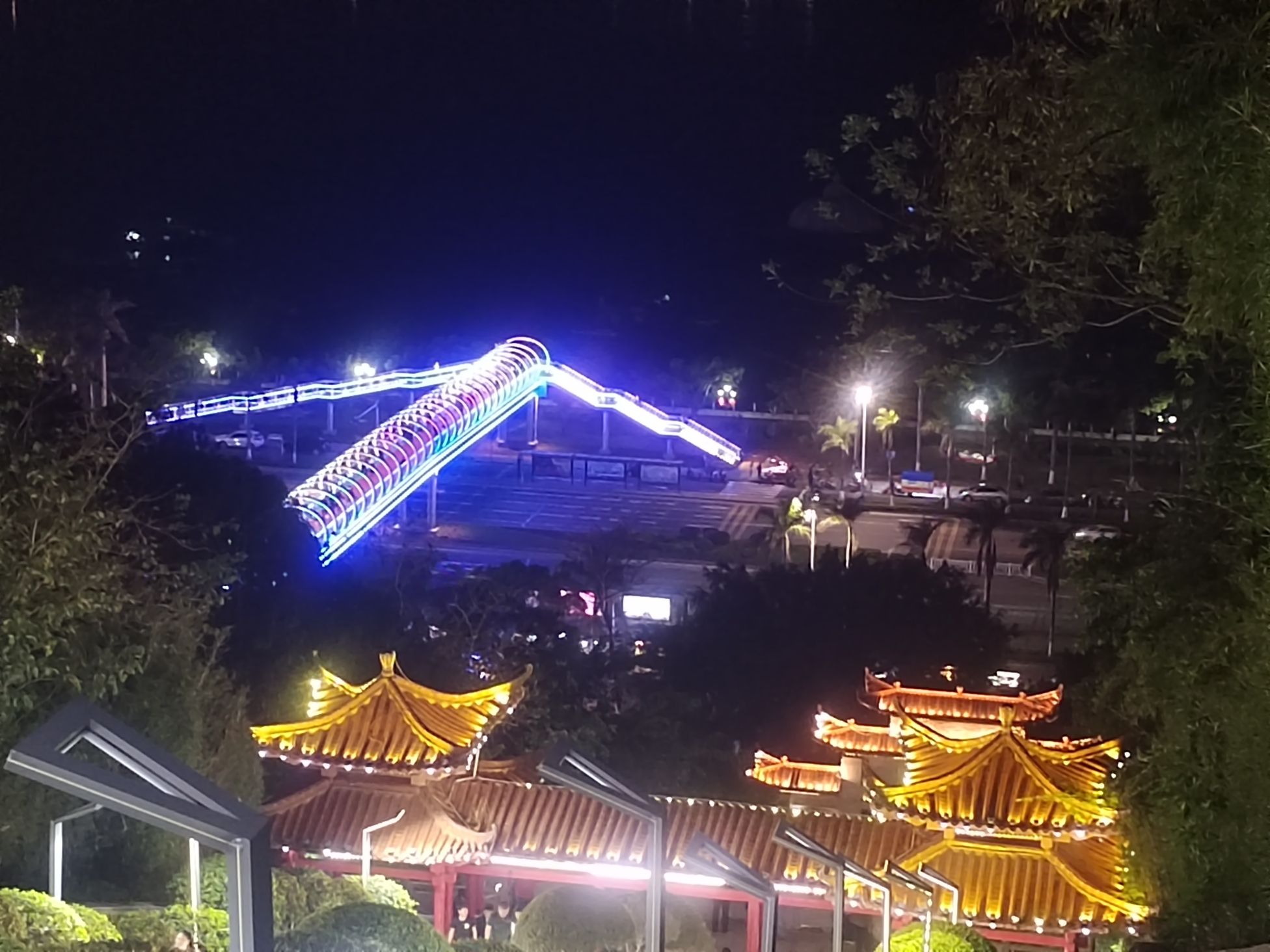 西湾旅游景区旅行图片 2