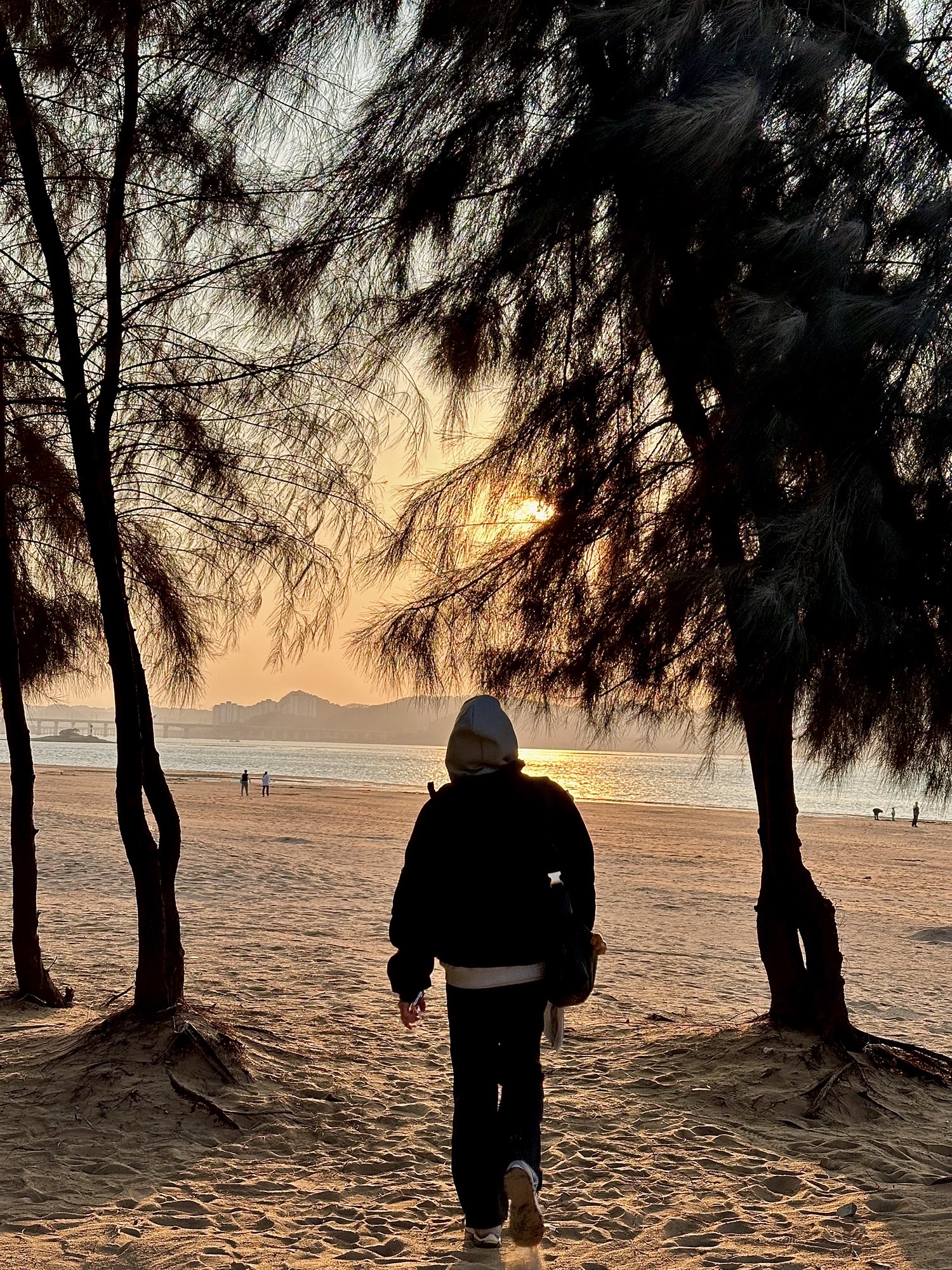 西湾旅游景区旅行图片 2