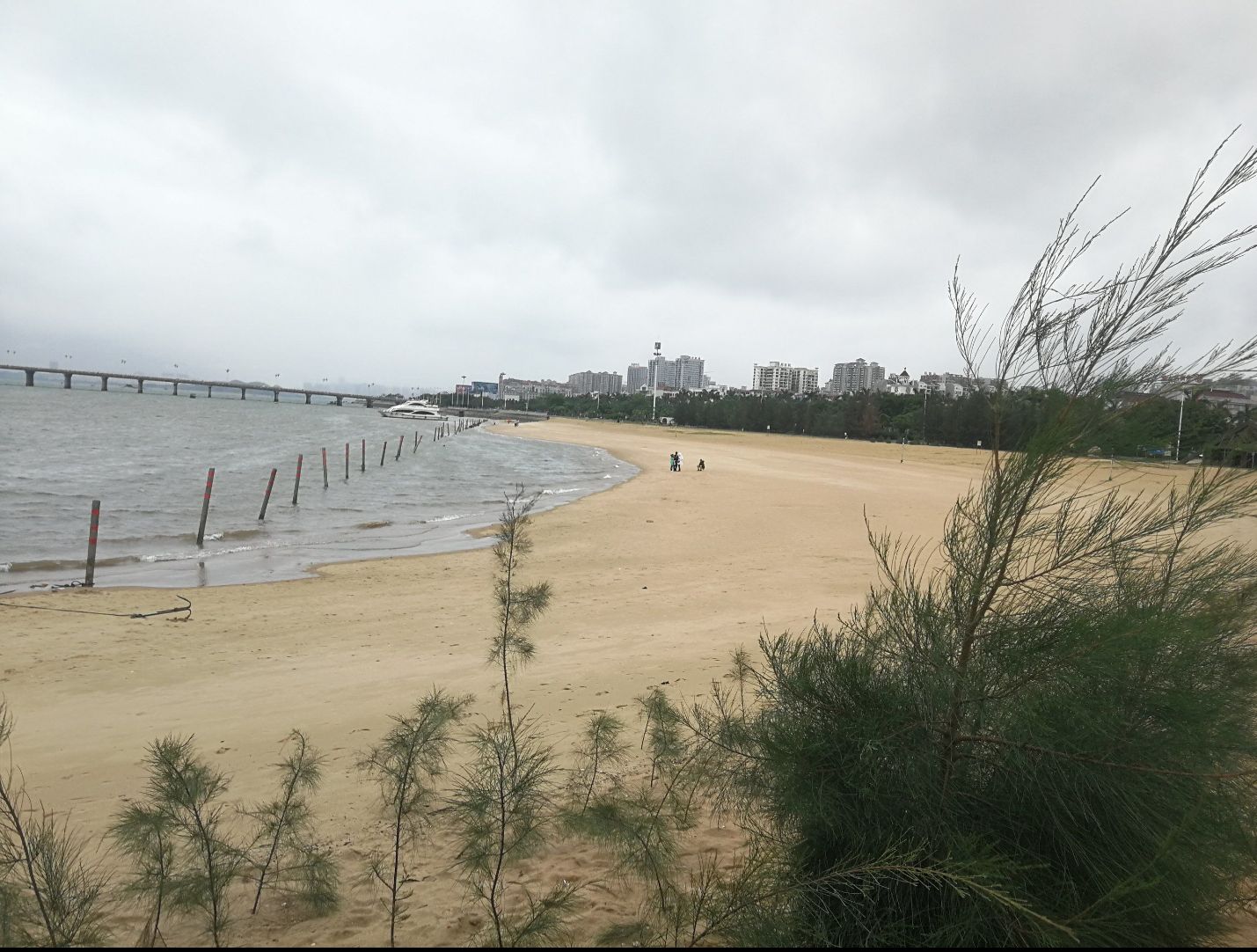 西湾旅游景区旅行图片 3