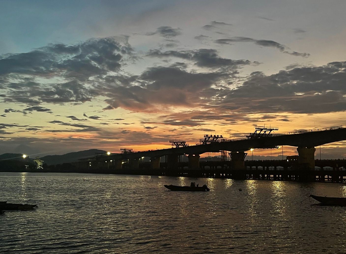 西湾旅游景区旅行图片 2