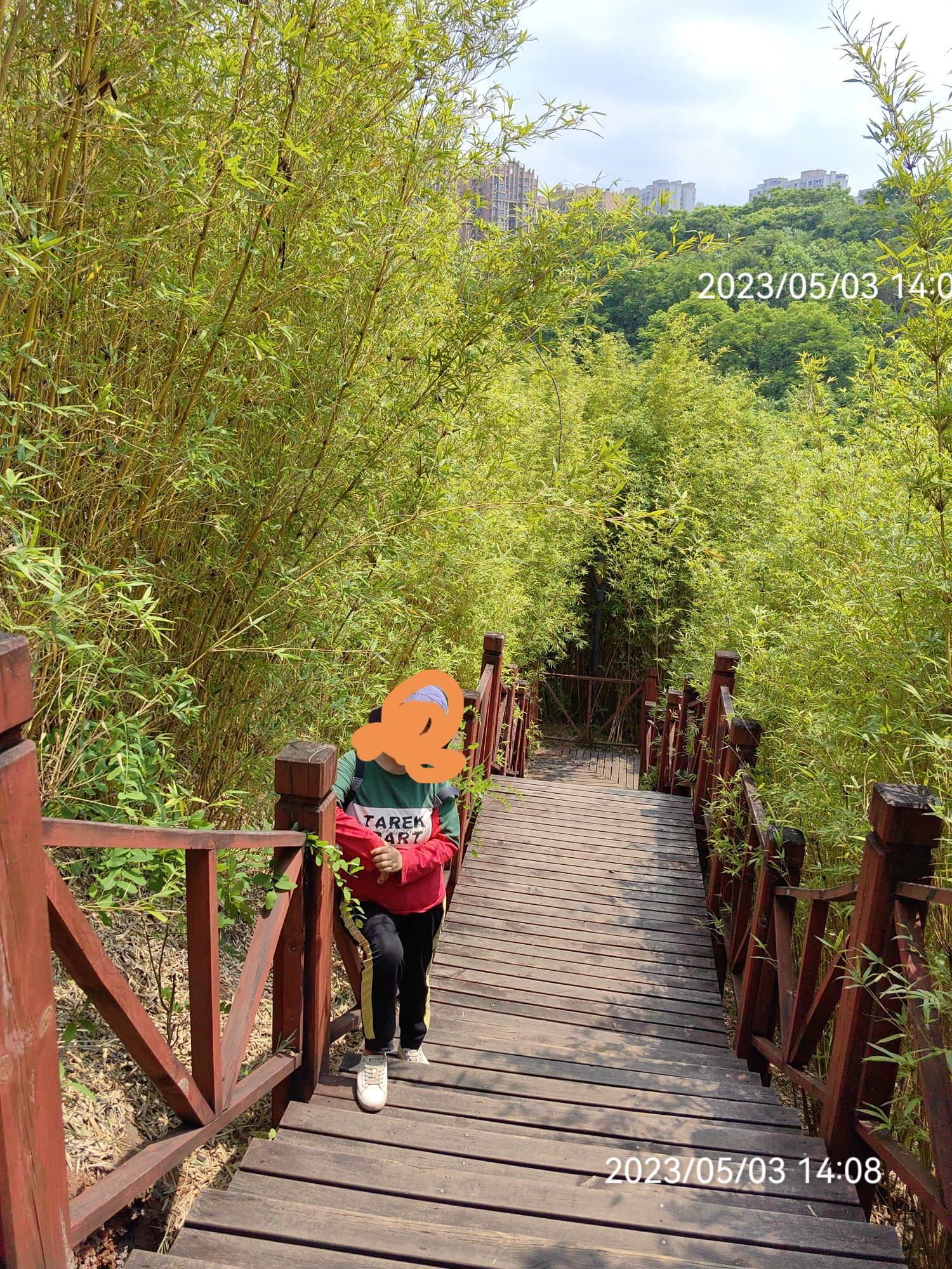 字库山公园旅行图片 1