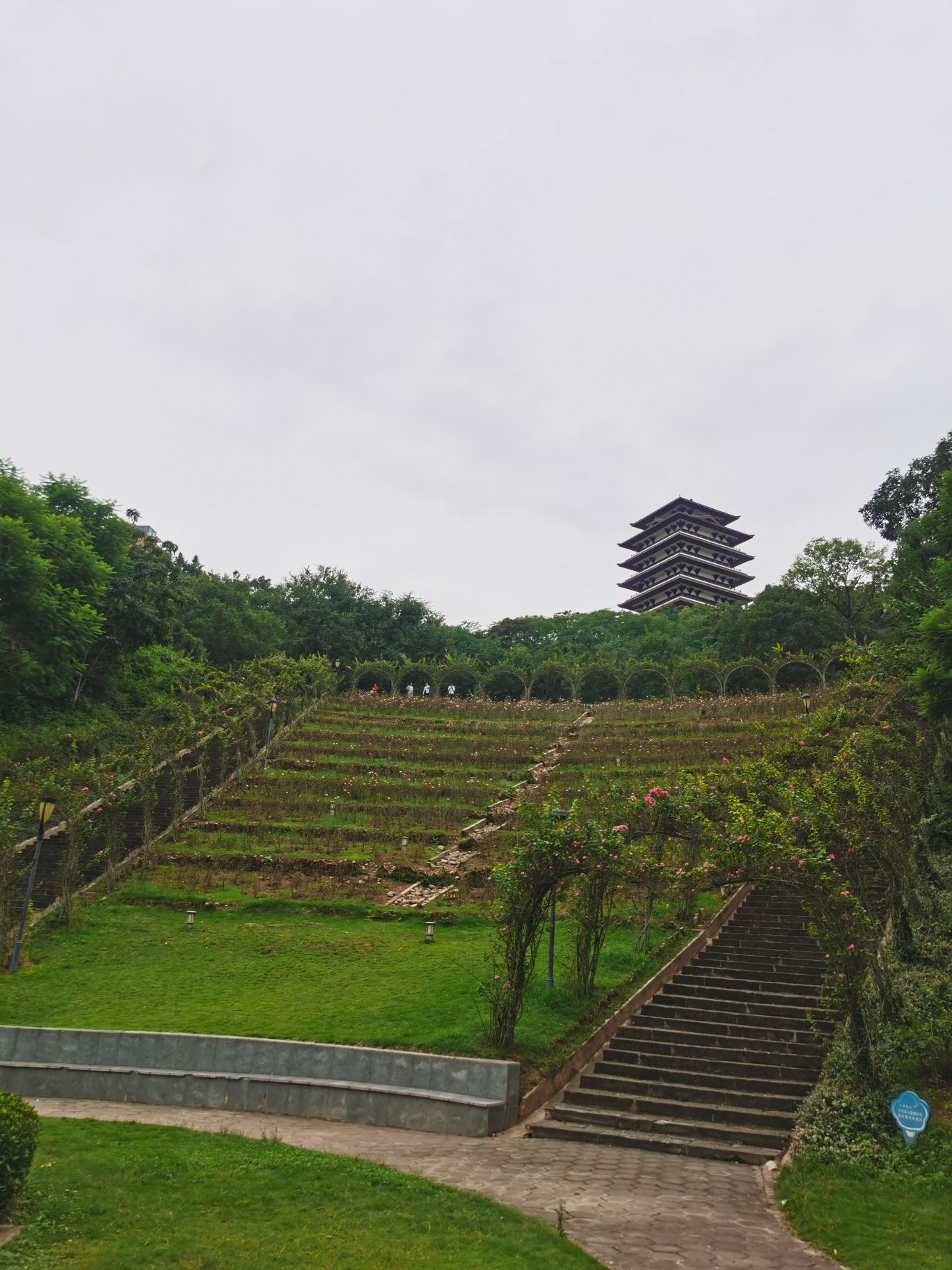 字库山公园旅行图片 3