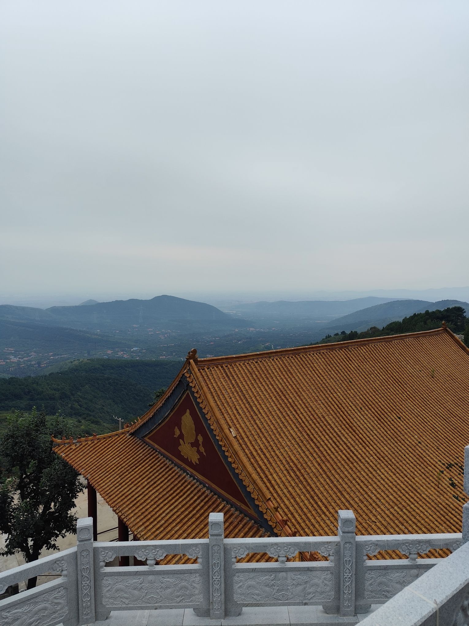 望海寺旅行图片 2
