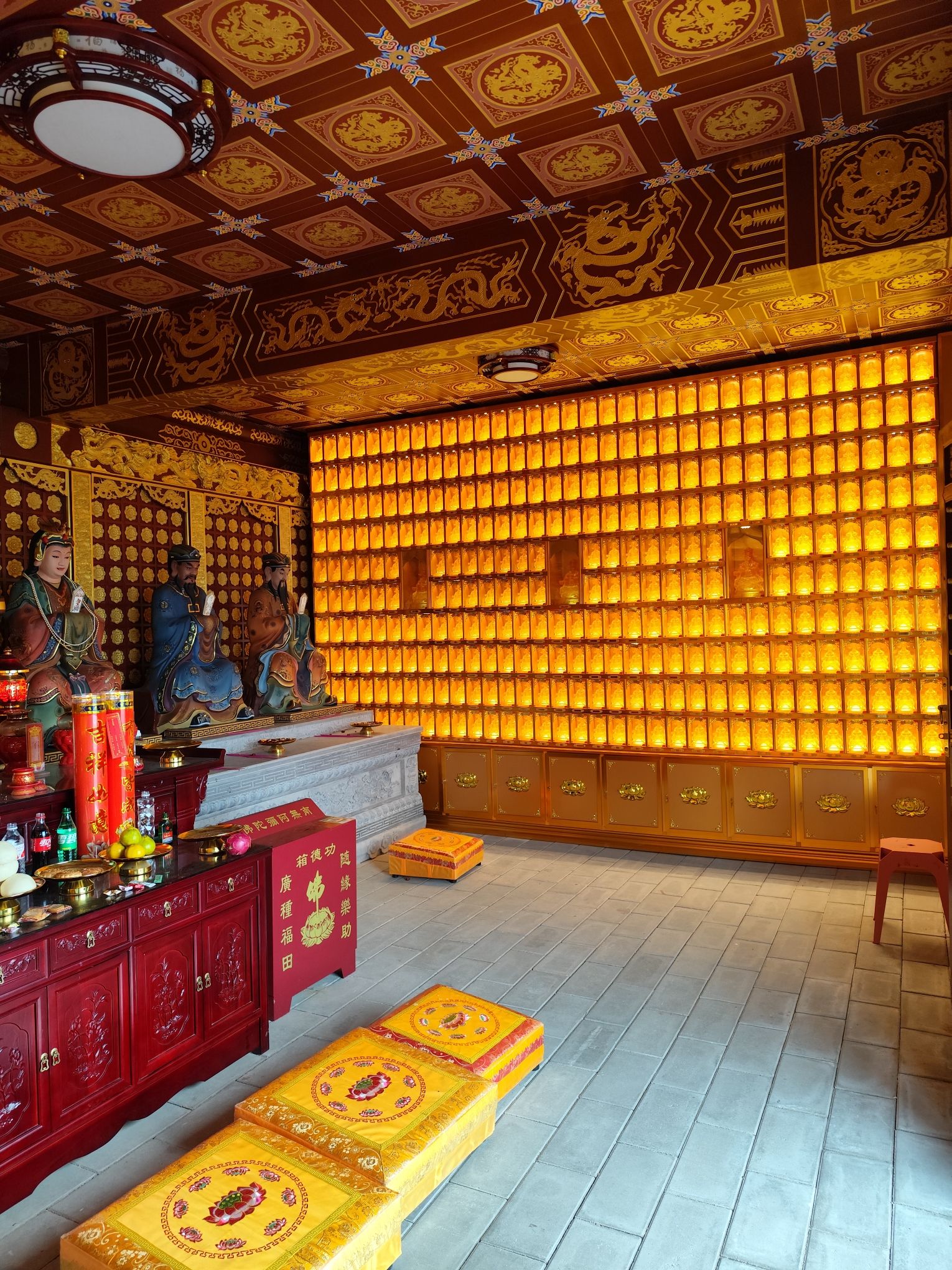望海寺旅行图片 3