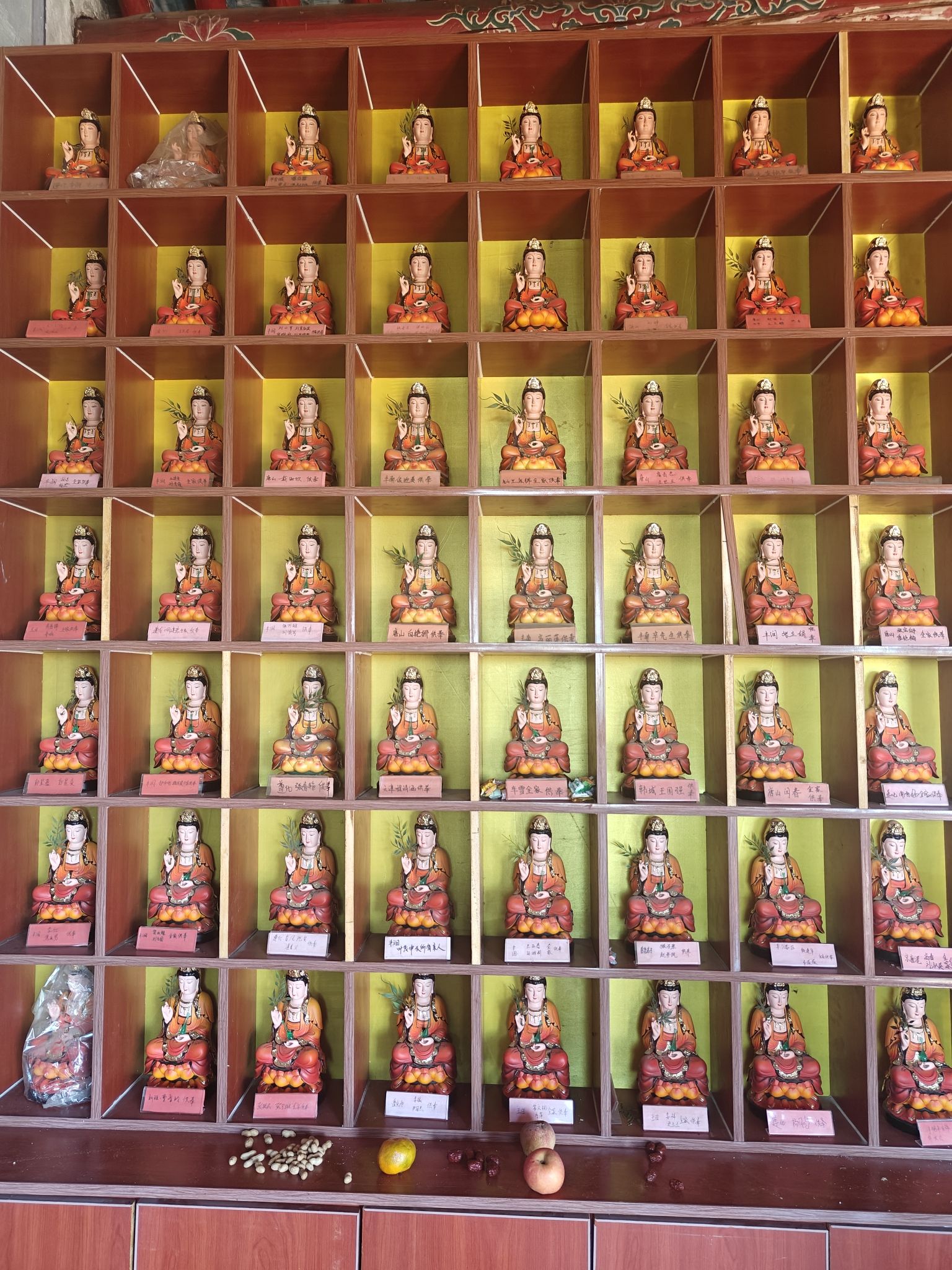 望海寺旅行图片 2