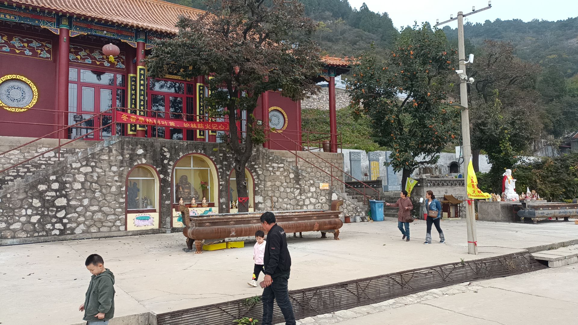 望海寺旅行图片 2