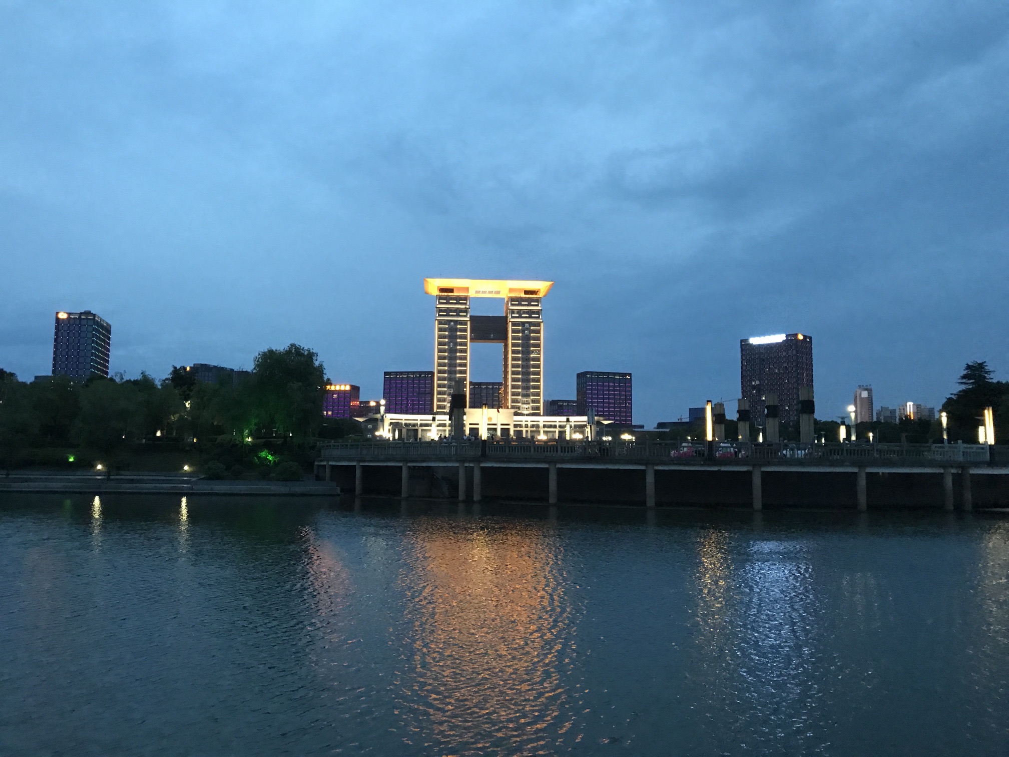铜文化园旅行图片 2