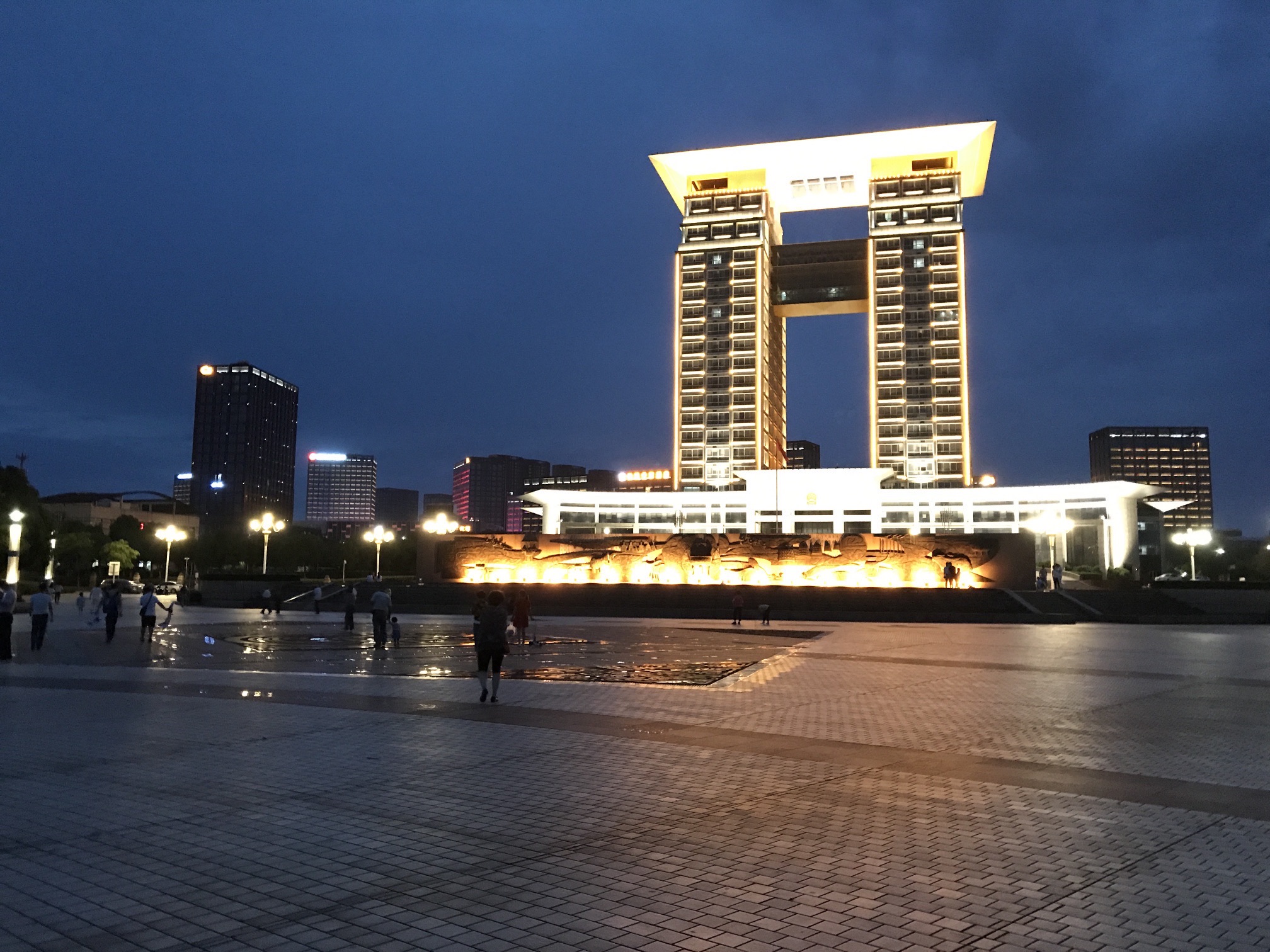 铜文化园旅行图片 3
