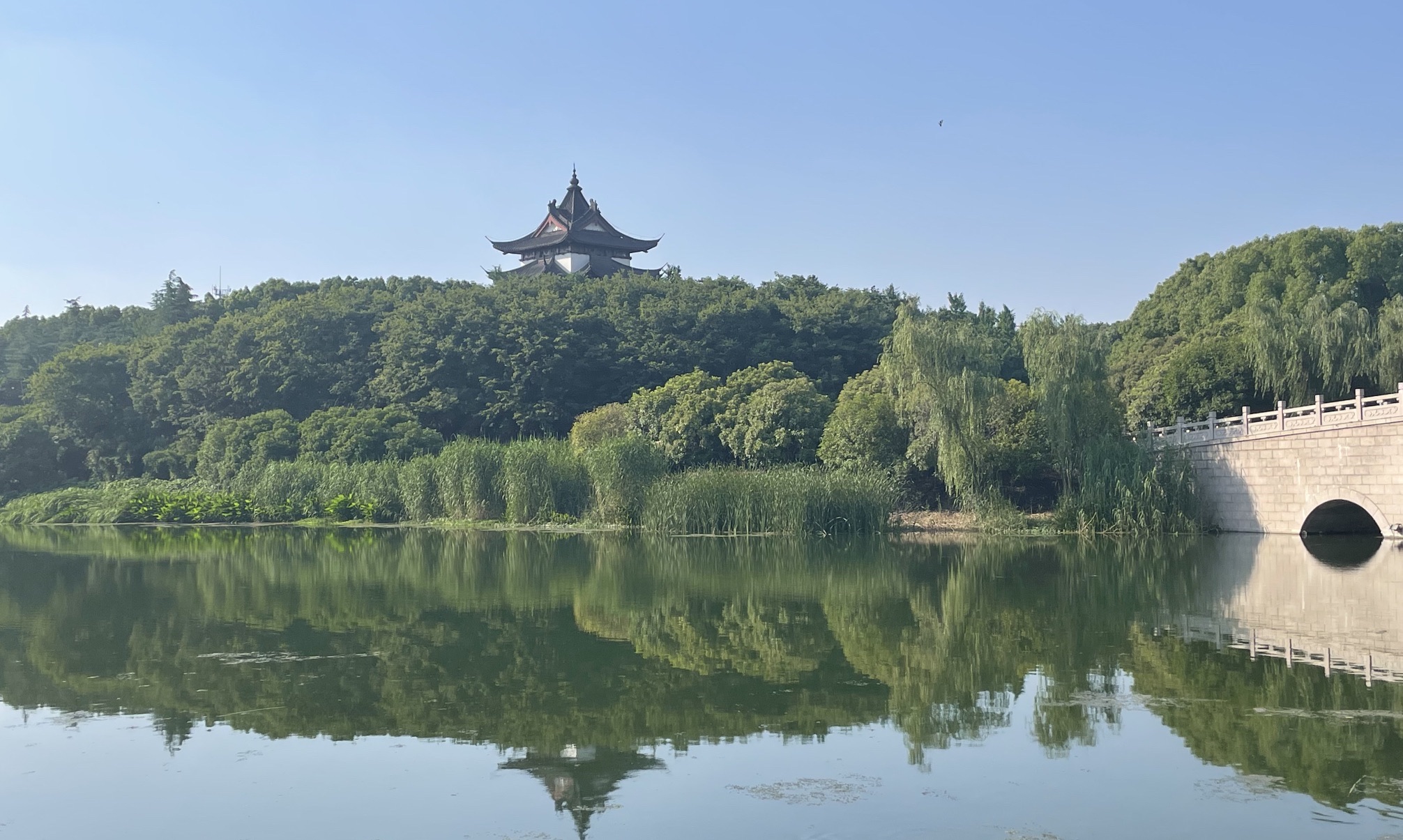 金沙公园