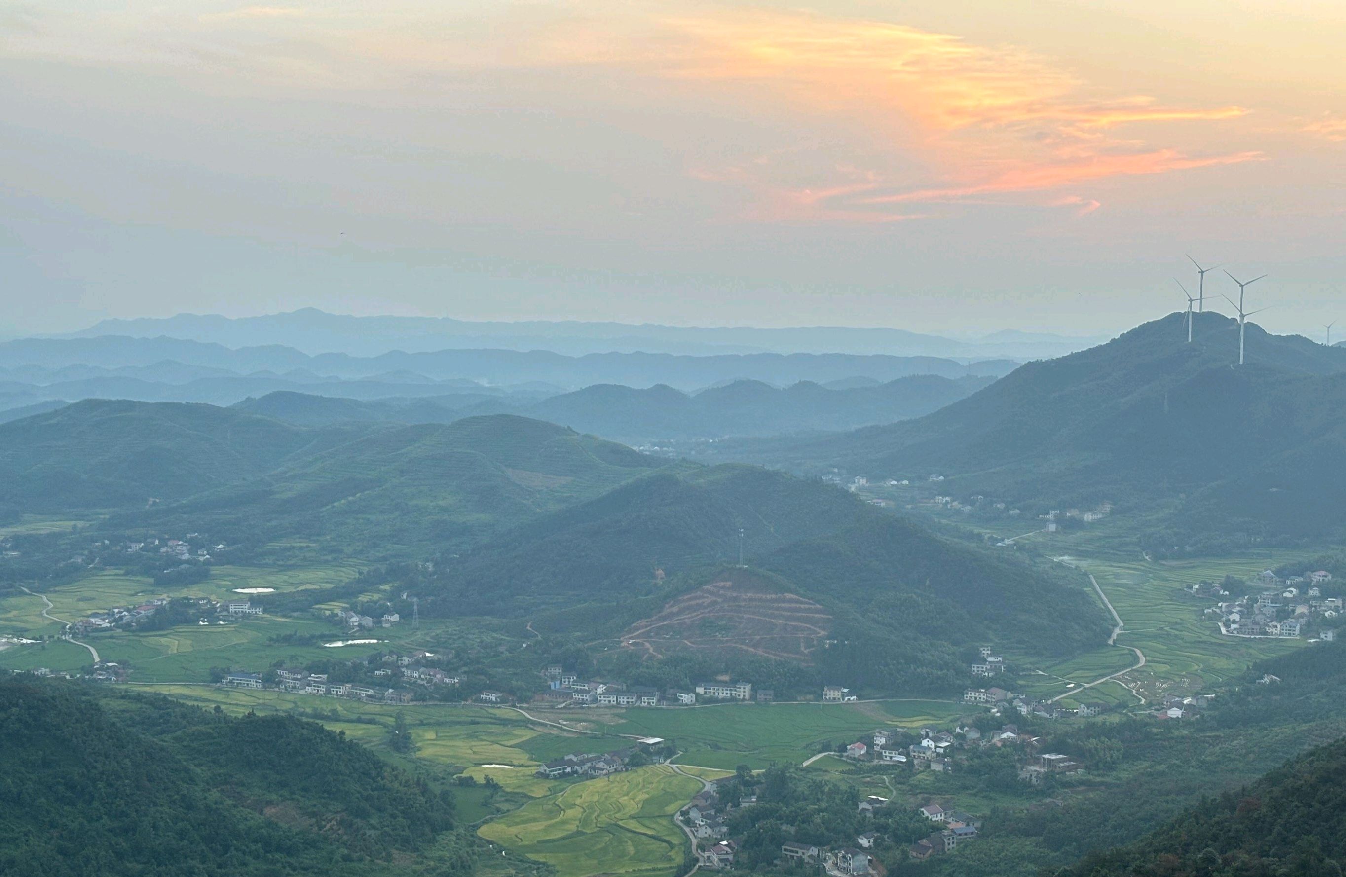 蓬源仙森林公园旅行图片 2
