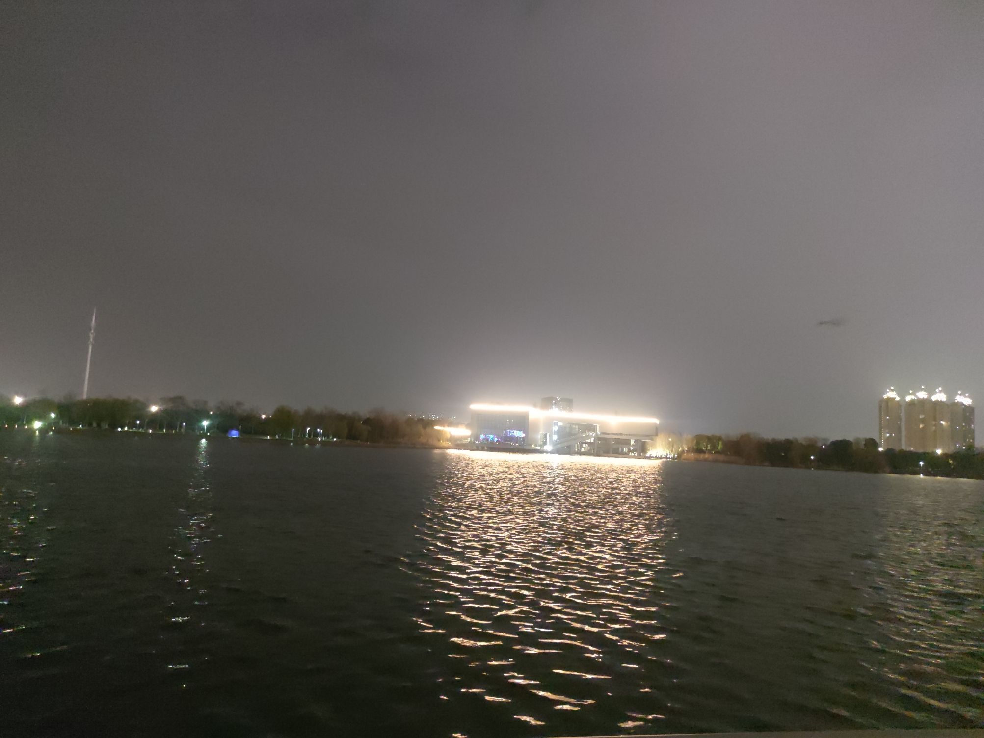 潜龙渠公园旅行图片 3