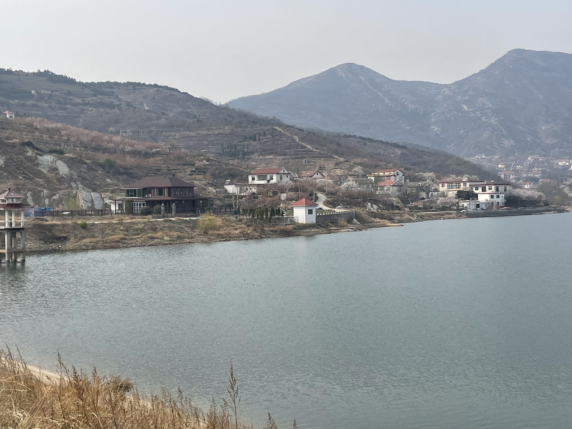樱桃谷生态园游游览区旅行图片 1