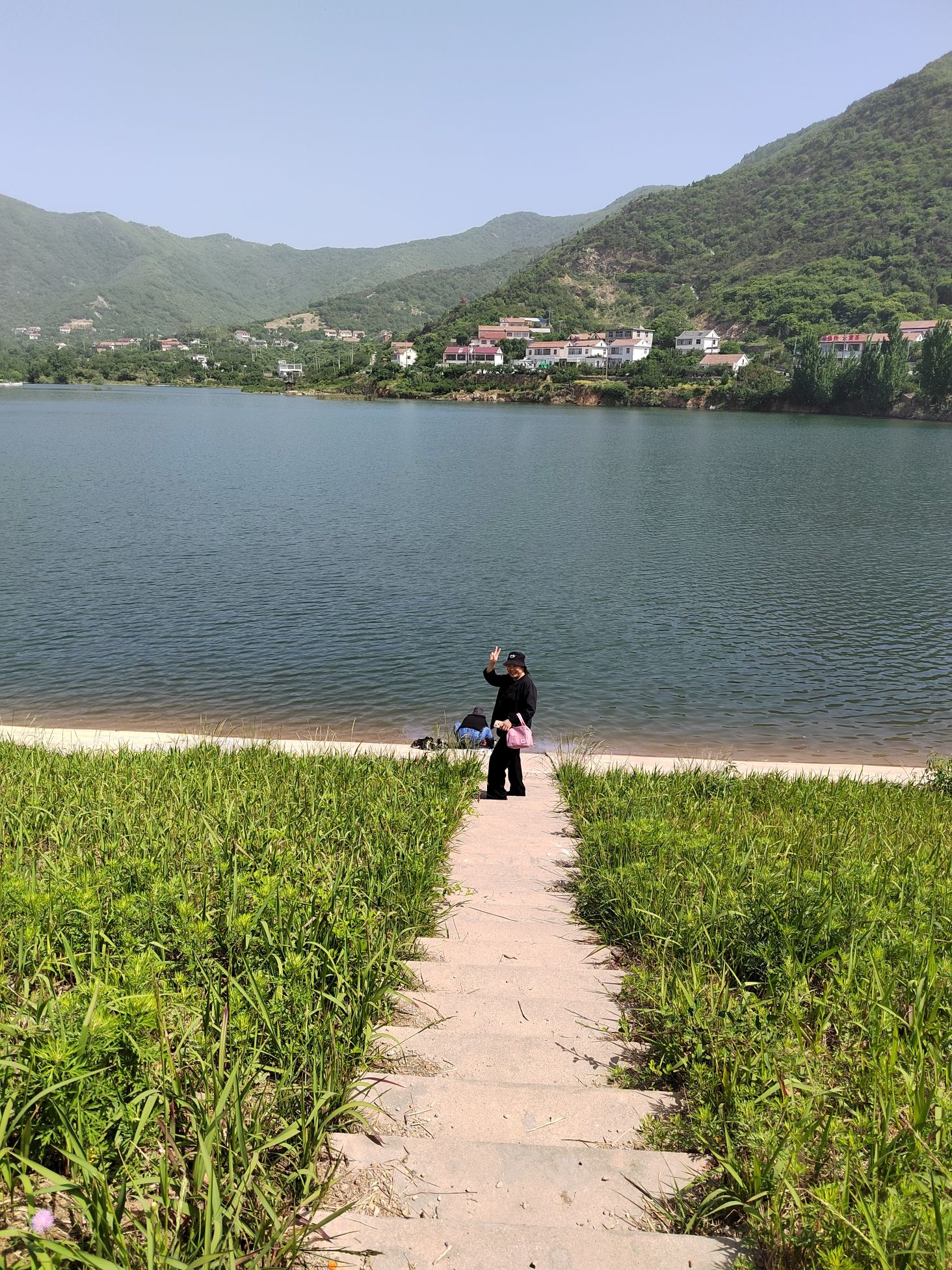 樱桃谷生态园游游览区旅行图片 2