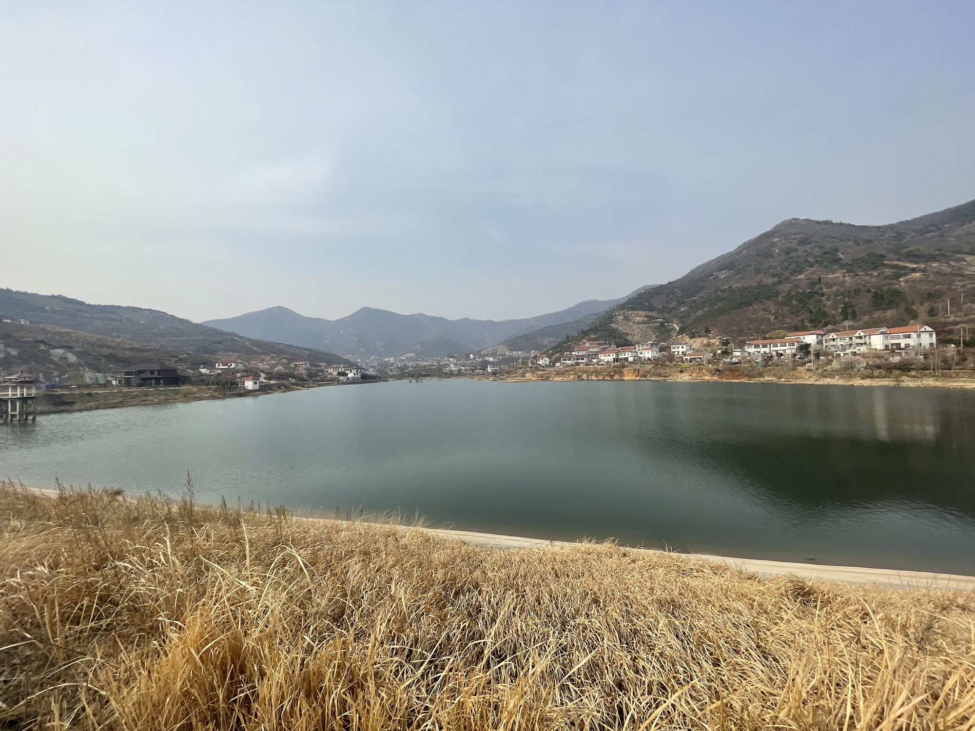樱桃谷生态园游游览区旅行图片 2