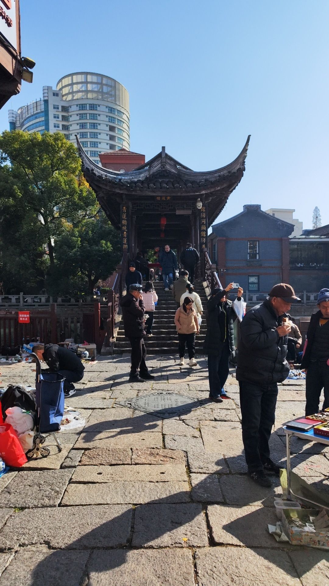 青莲桥旅行图片 1