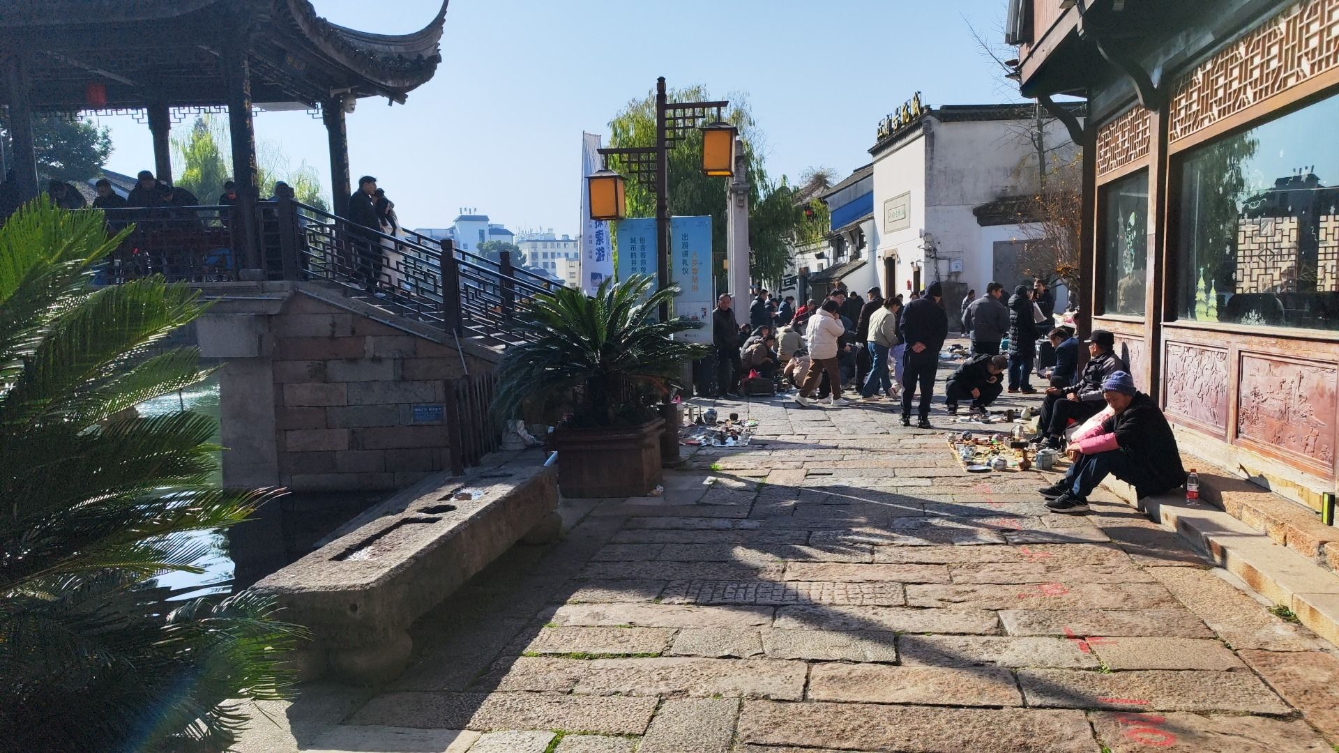 青莲桥旅行图片 3