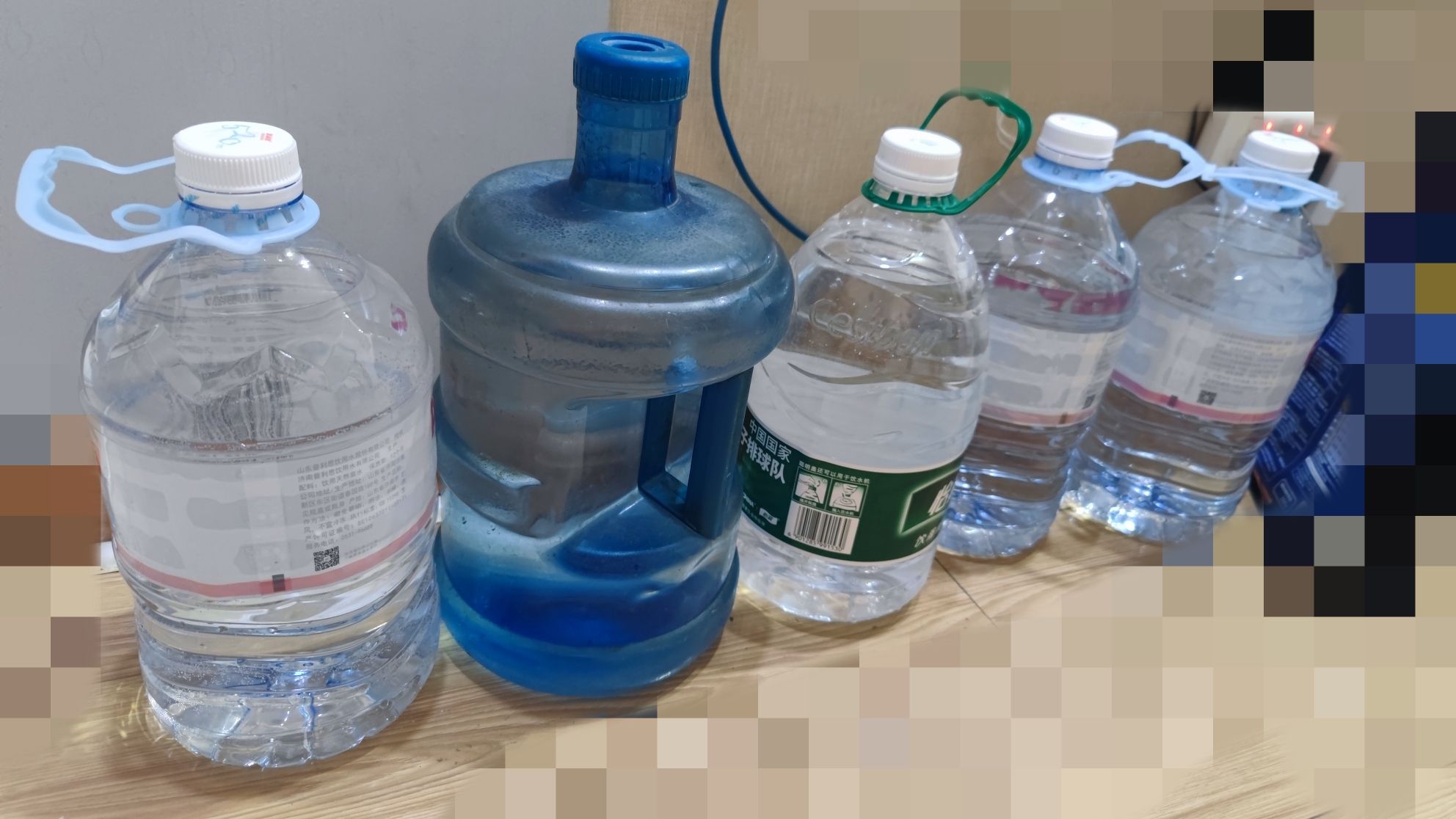 迎仙泉旅行图片 3