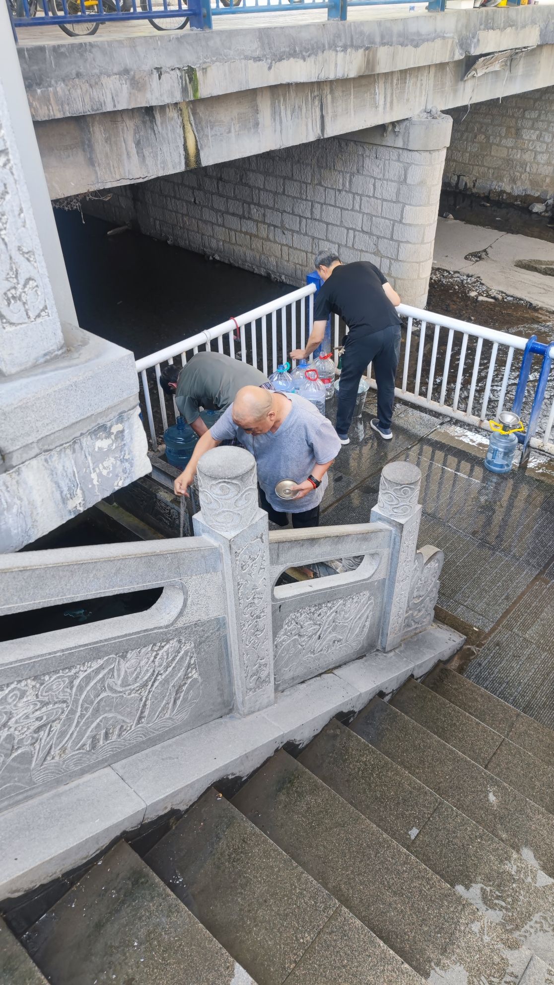 迎仙泉旅行图片 1