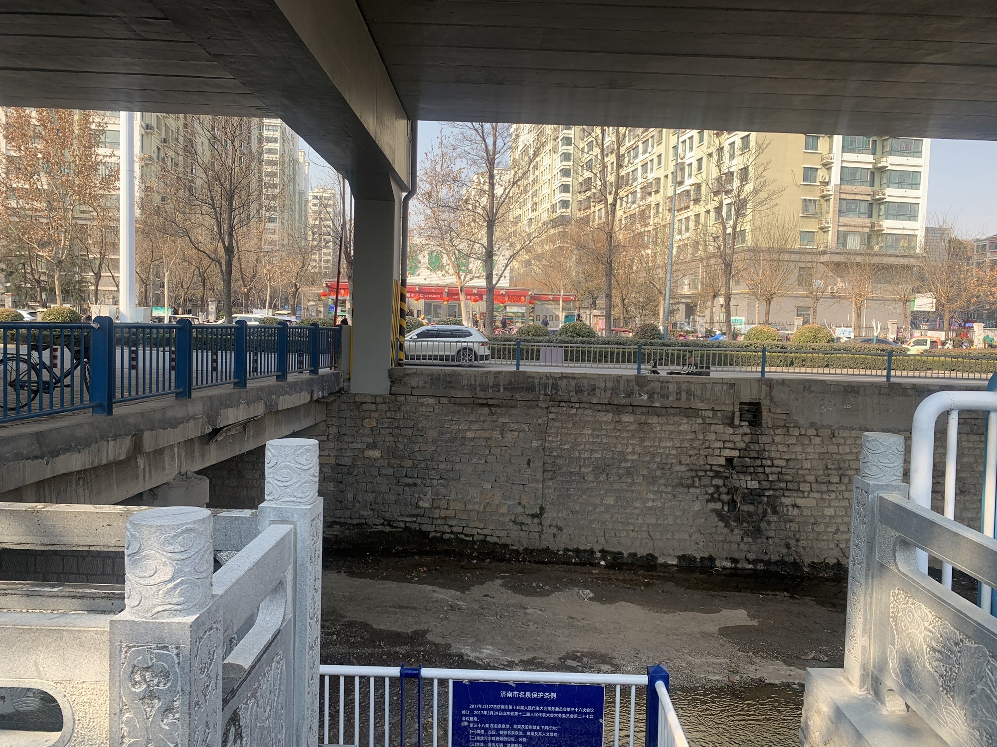 迎仙泉旅行图片 2