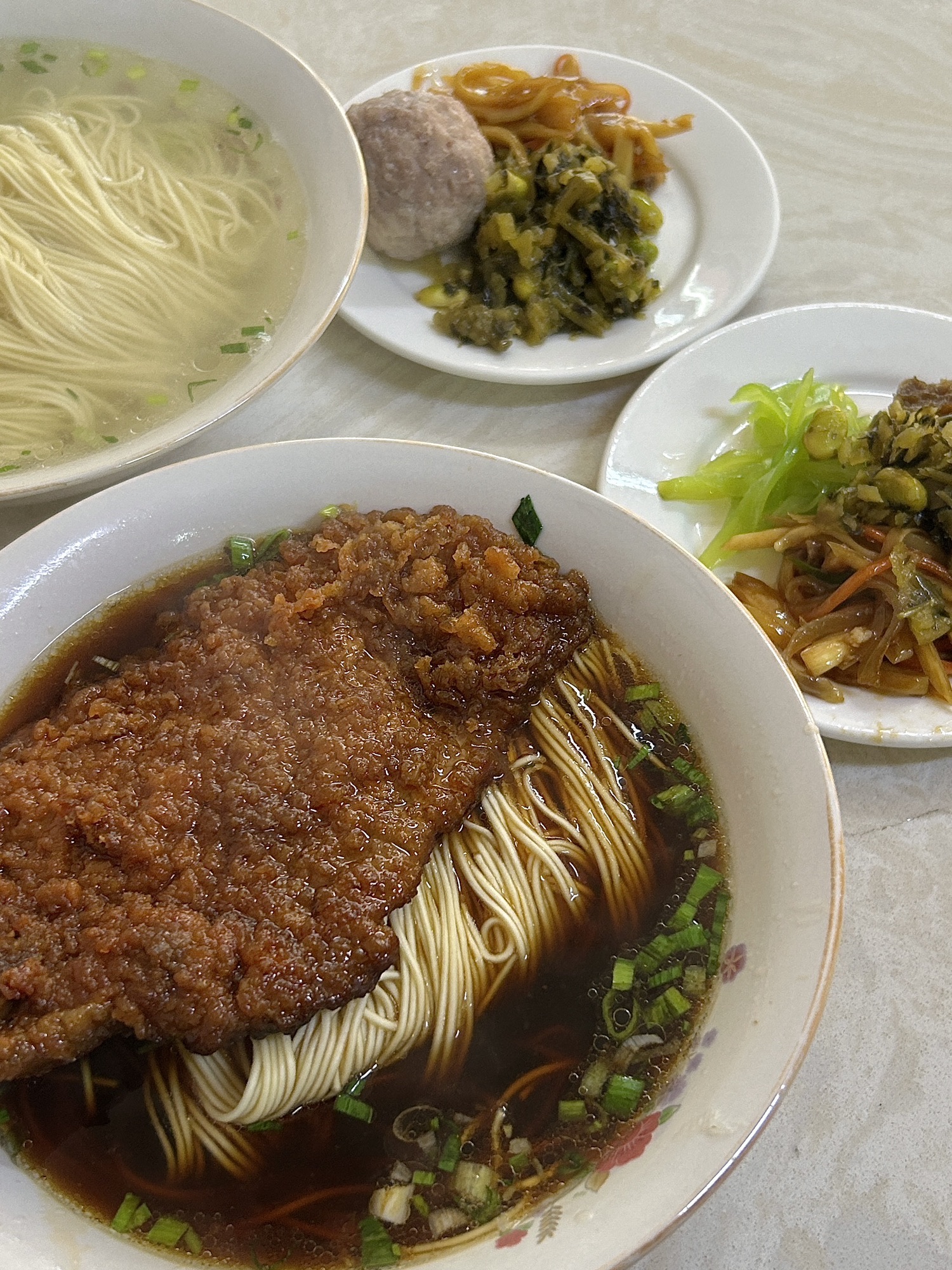 金手指面馆
