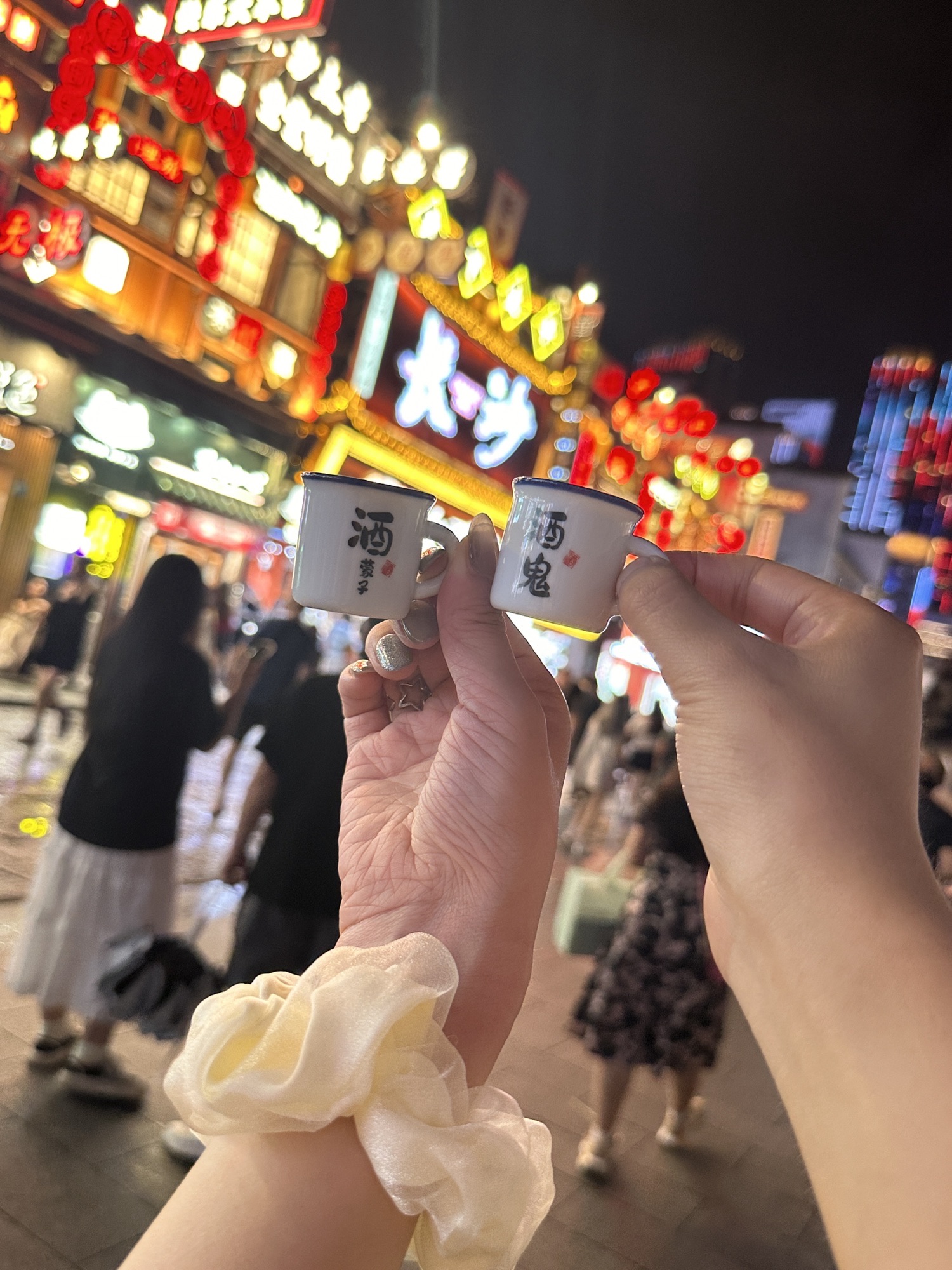 太平老街历史文化街区旅行图片 3