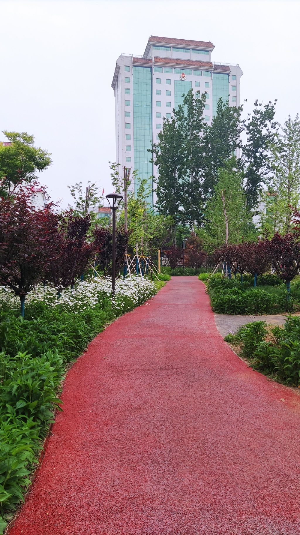 世纪广场旅行图片 3