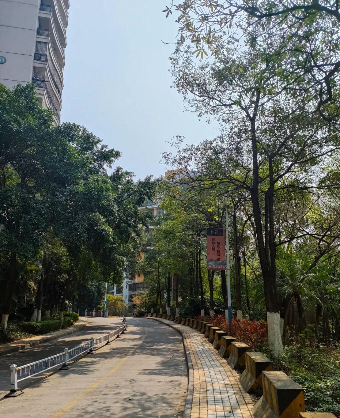 天池山广场旅行图片 2